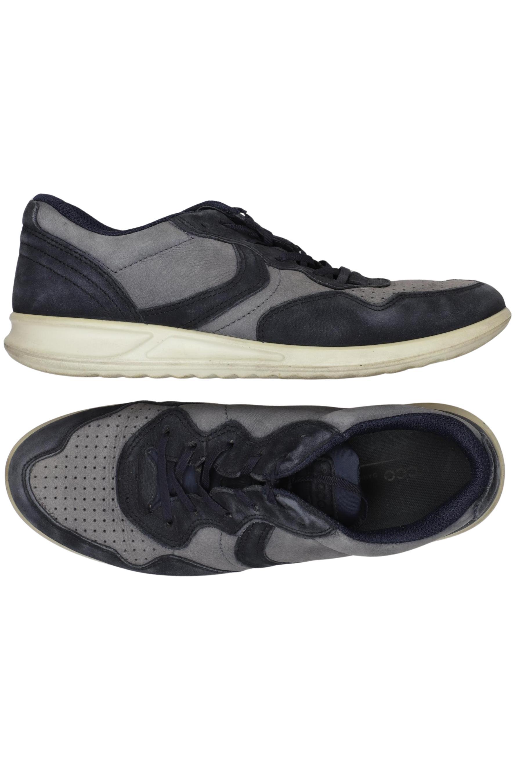 

Ecco Damen Sneakers, mehrfarbig, Gr. 39