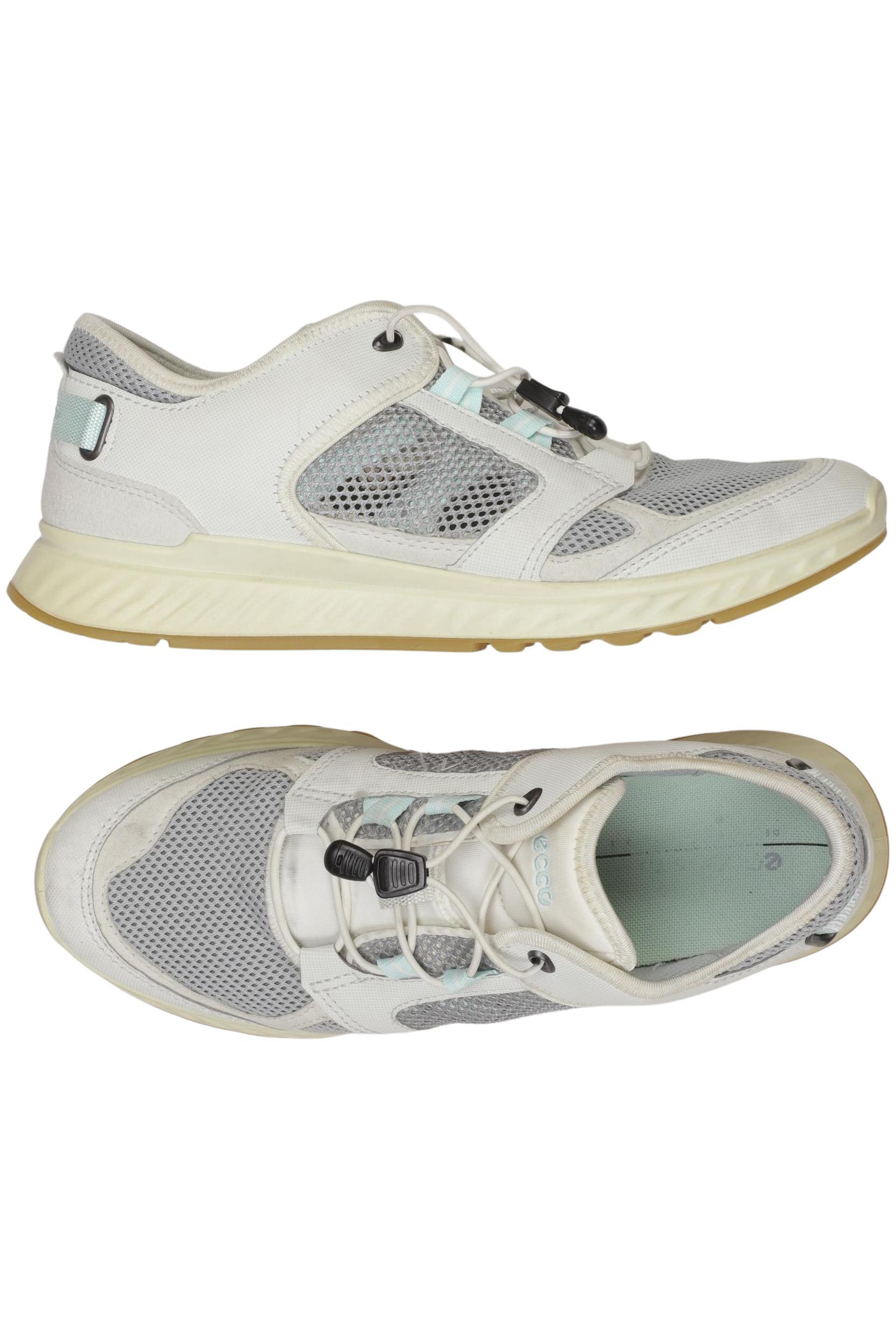 

Ecco Damen Sneakers, mehrfarbig, Gr. 41