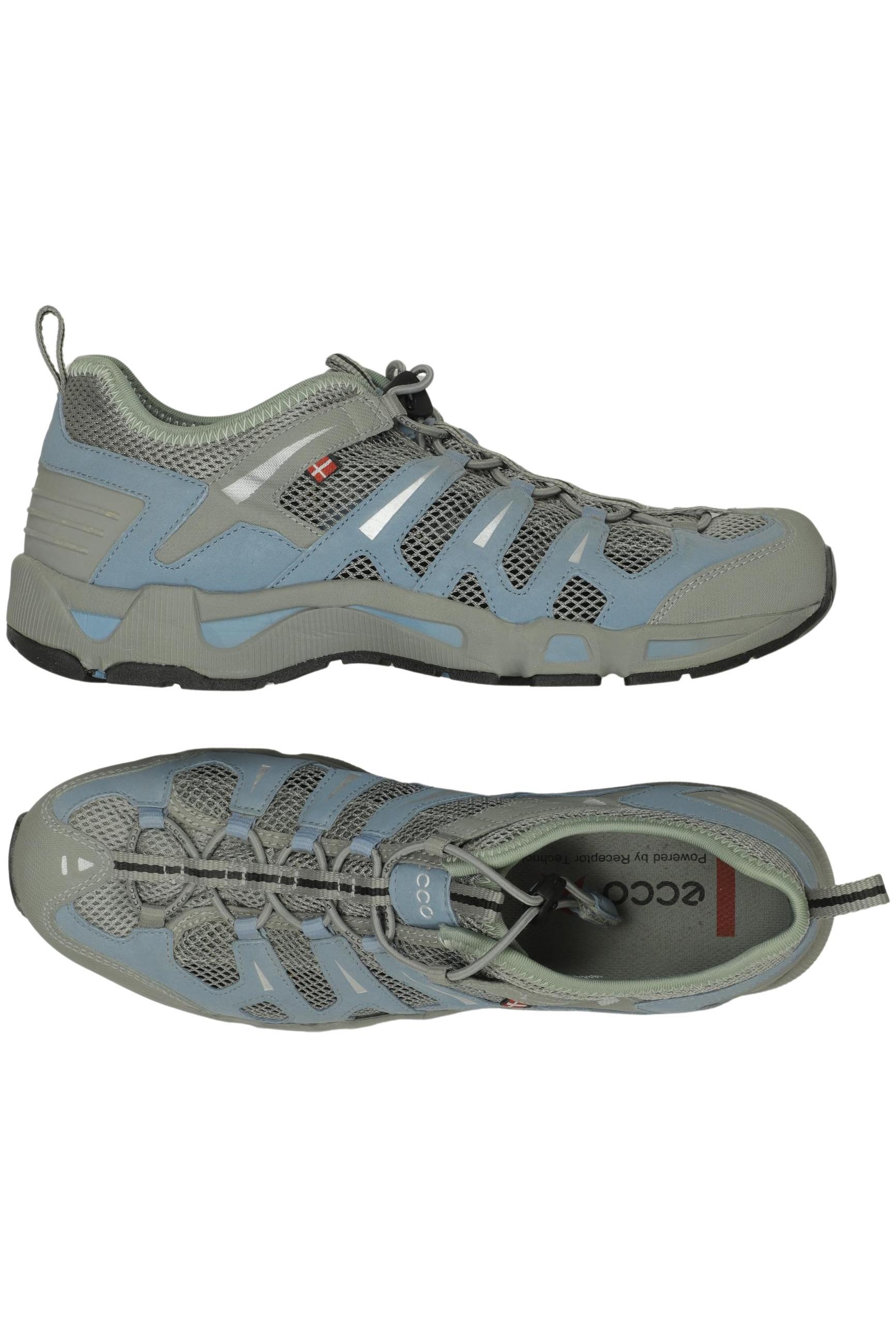 

Ecco Damen Sneakers, mehrfarbig, Gr. 41