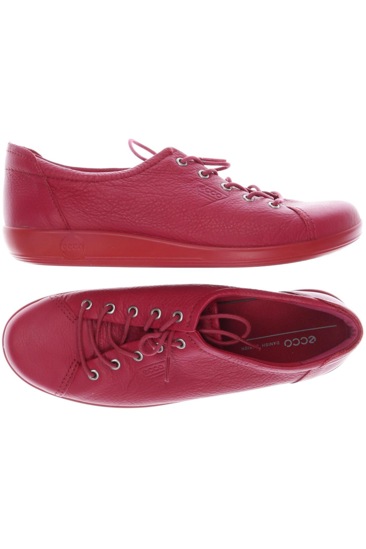 

Ecco Damen Sneakers, pink, Gr. 41
