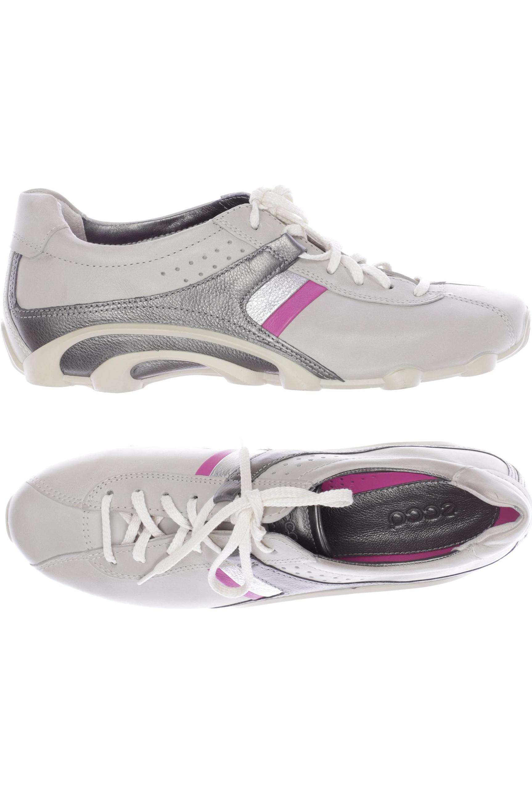 

Ecco Damen Sneakers, grau