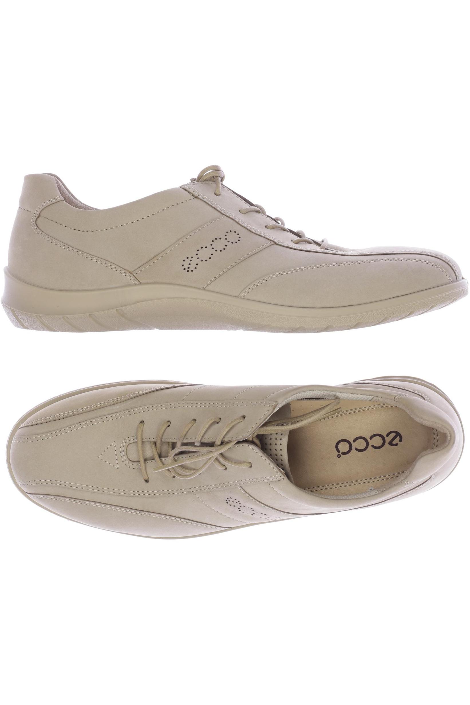 

Ecco Damen Sneakers, beige