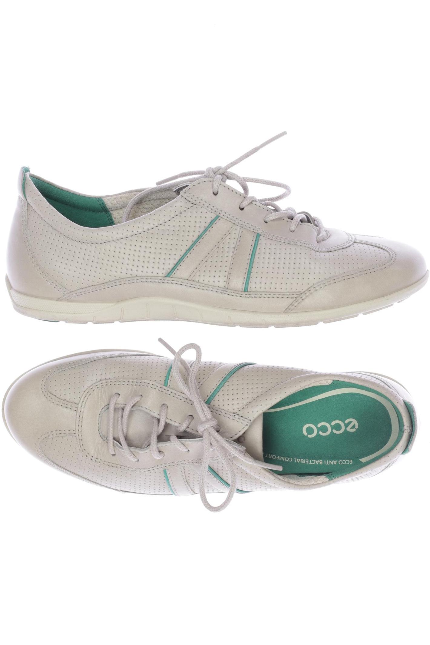 

Ecco Damen Sneakers, beige