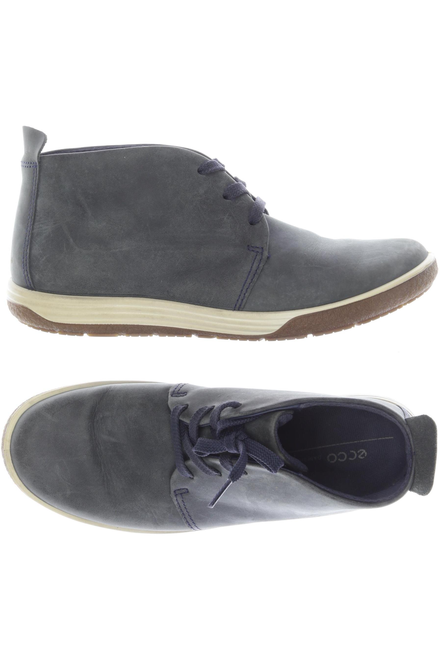 

Ecco Damen Sneakers, grün, Gr. 38