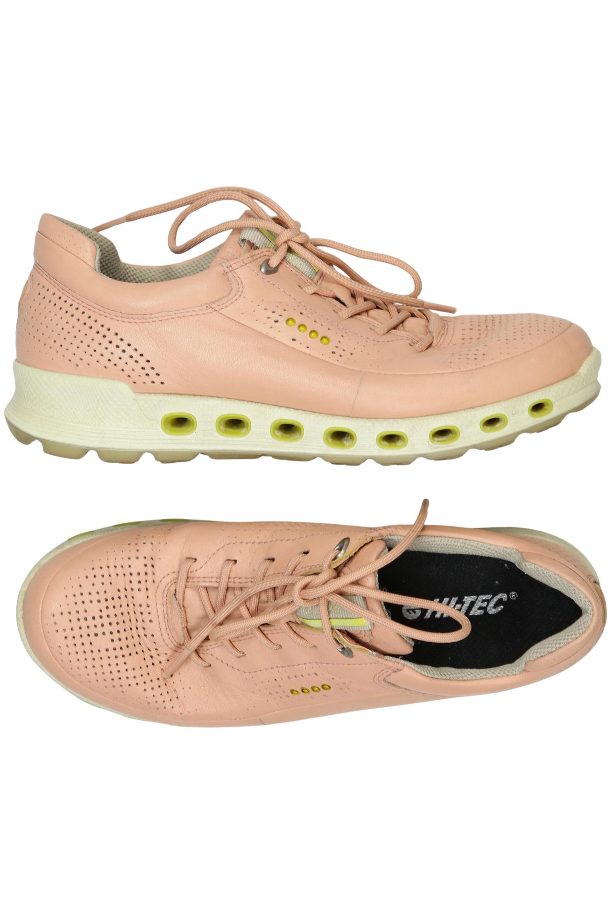 

Ecco Damen Sneakers, pink, Gr. 38