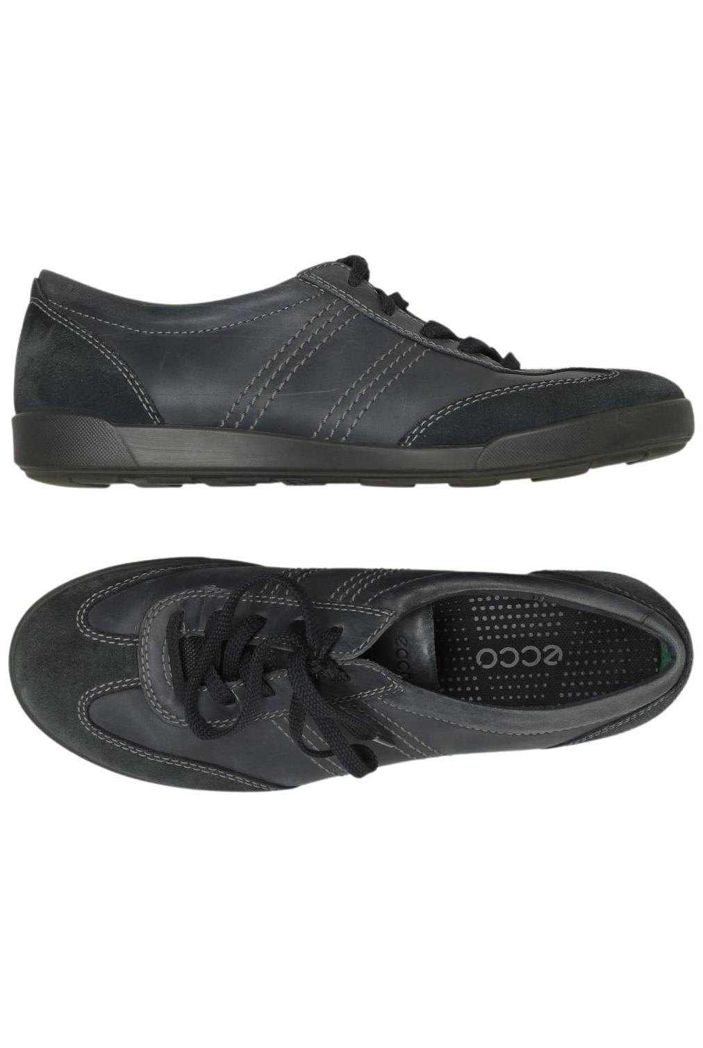 

Ecco Damen Sneakers, marineblau, Gr. 39