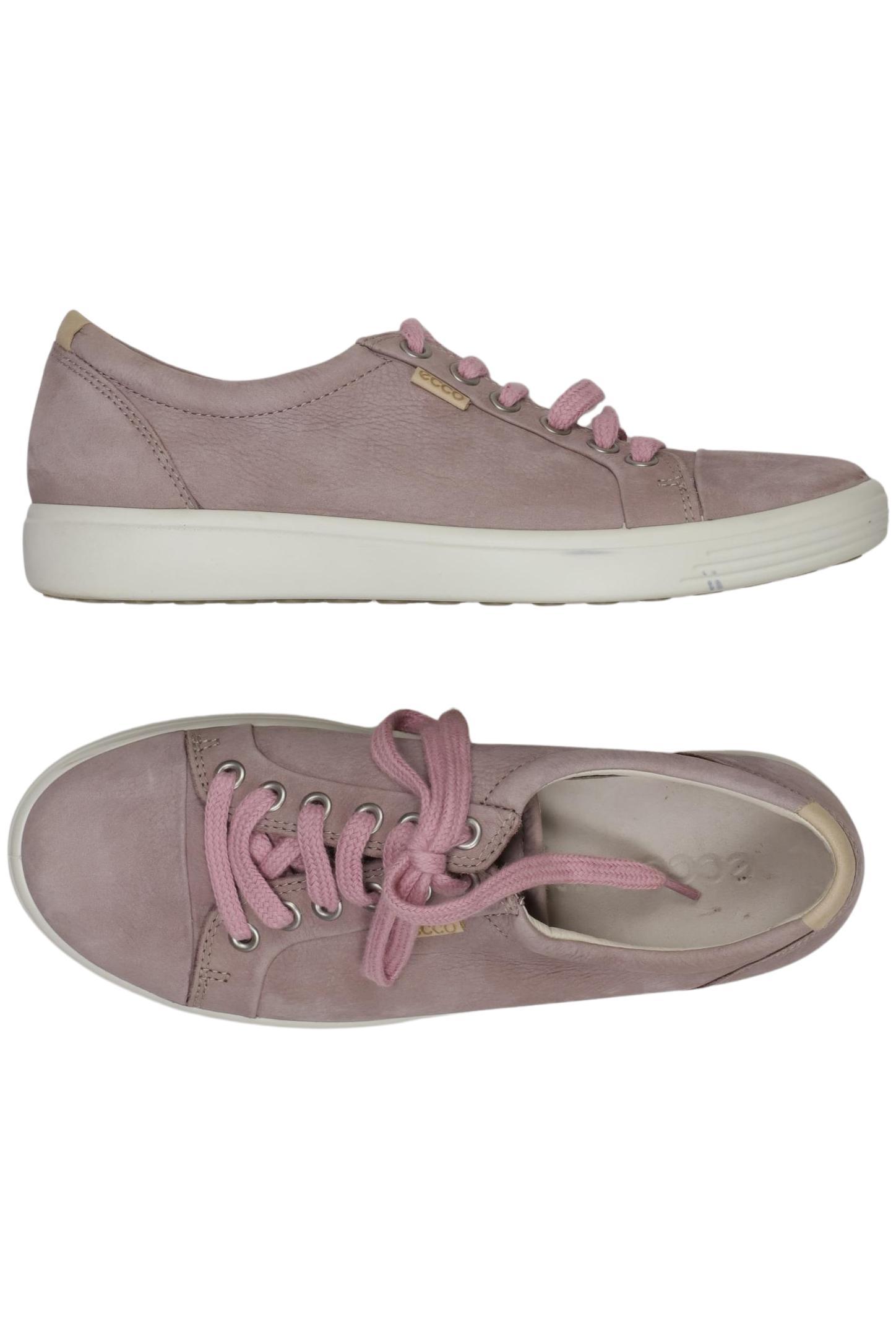 

Ecco Damen Sneakers, flieder, Gr. 38