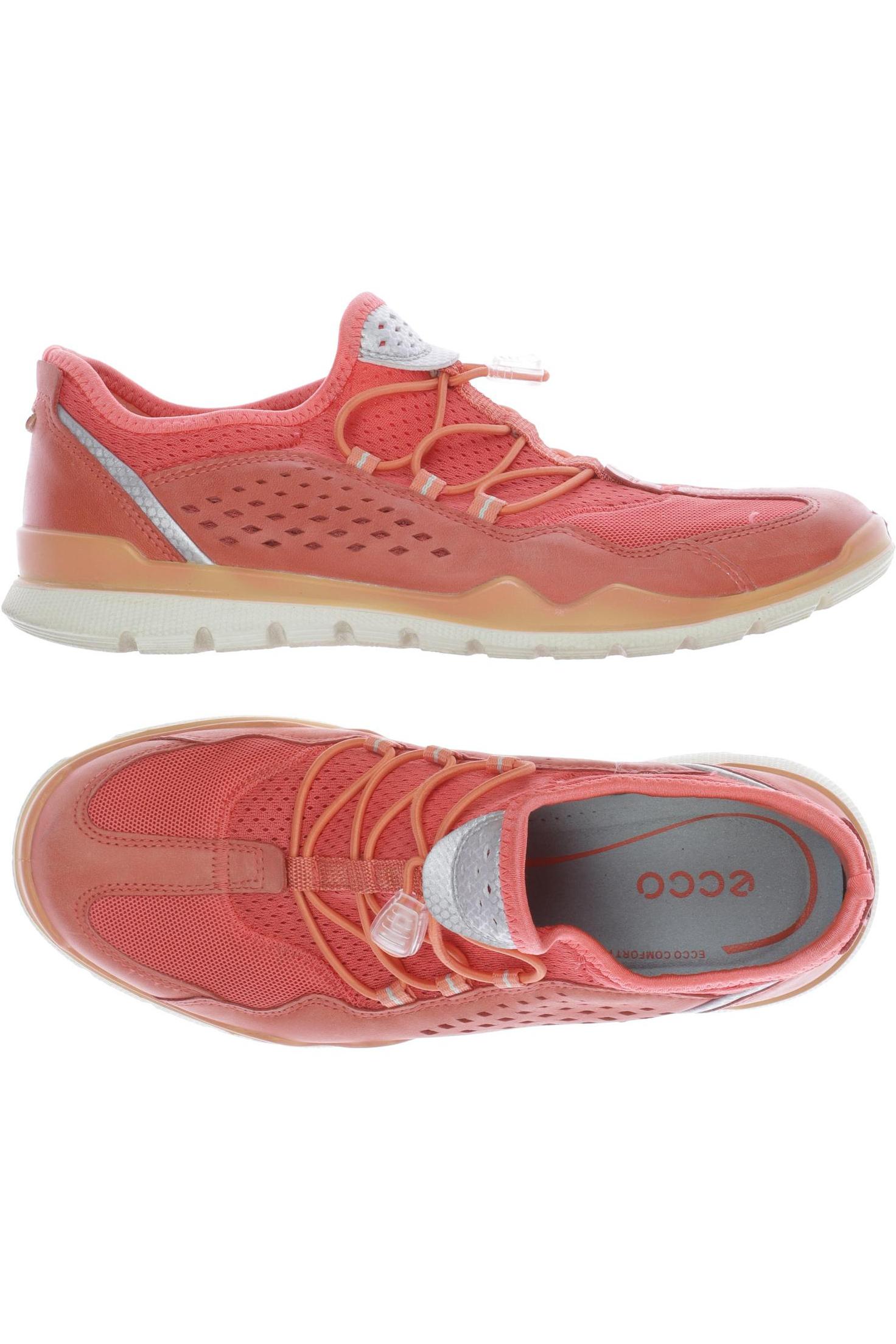 

Ecco Damen Sneakers, pink, Gr. 37