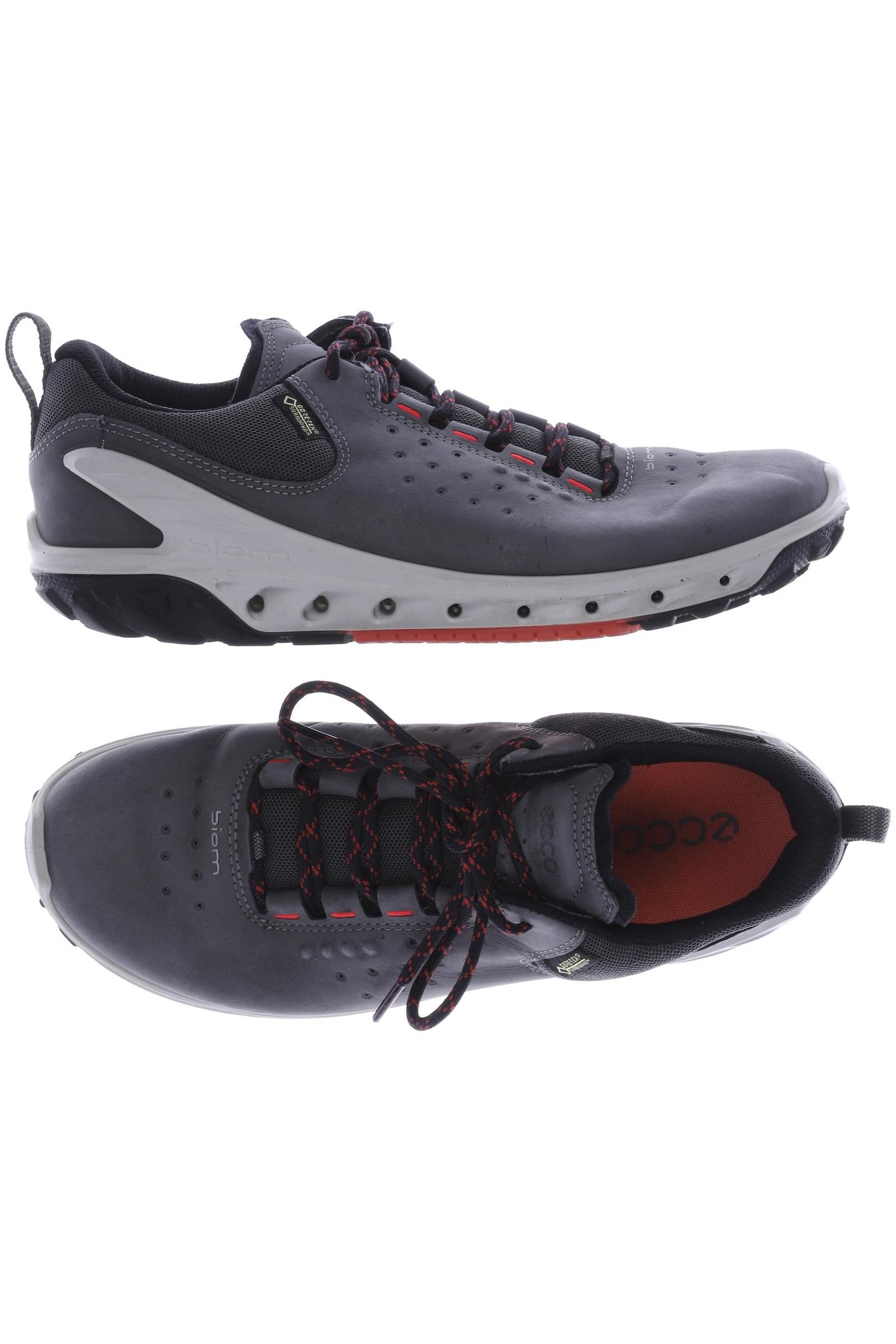 

Ecco Damen Sneakers, grau