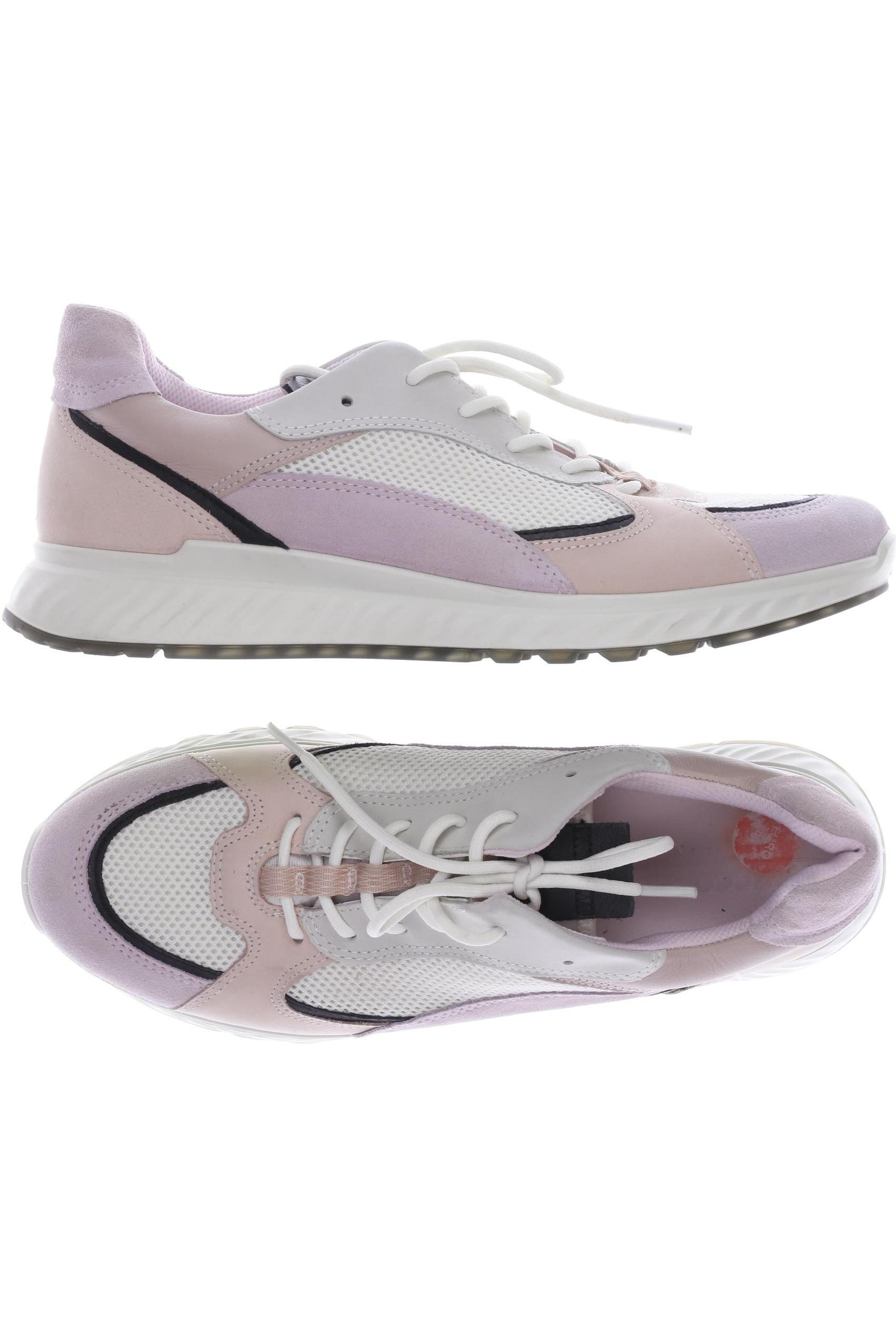 

Ecco Damen Sneakers, pink, Gr. 41