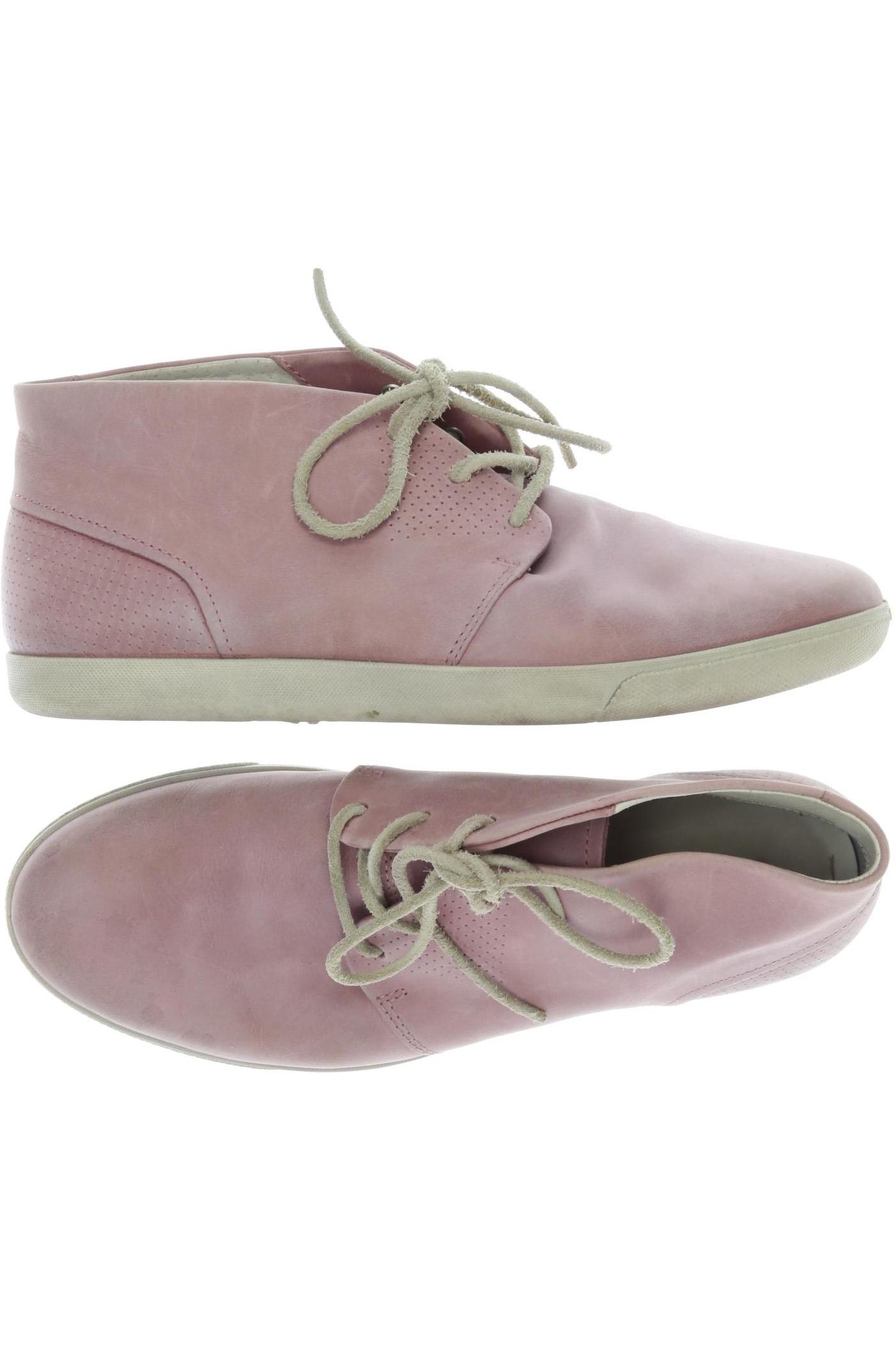

Ecco Damen Sneakers, pink, Gr. 37