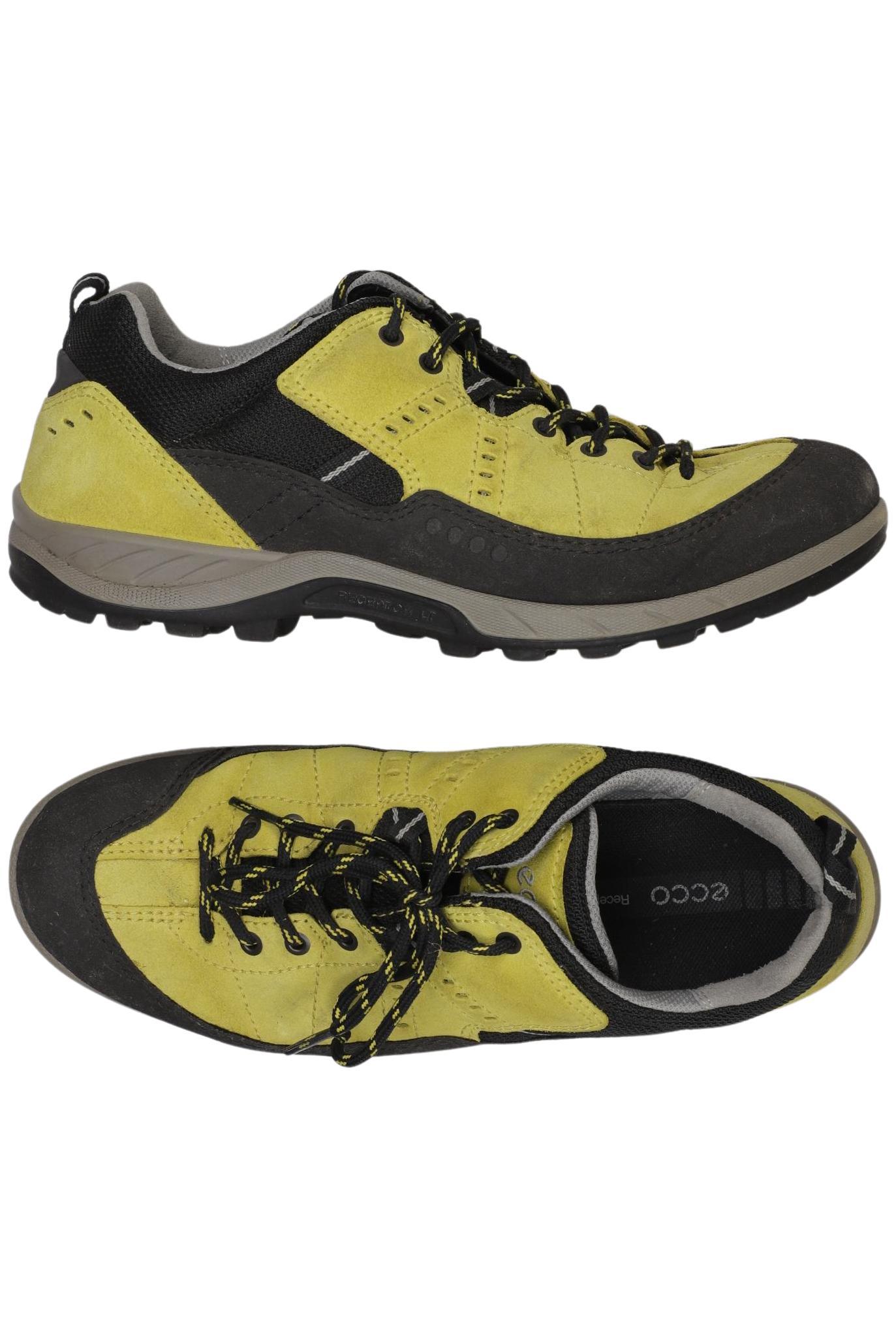 

Ecco Damen Sneakers, mehrfarbig, Gr. 39