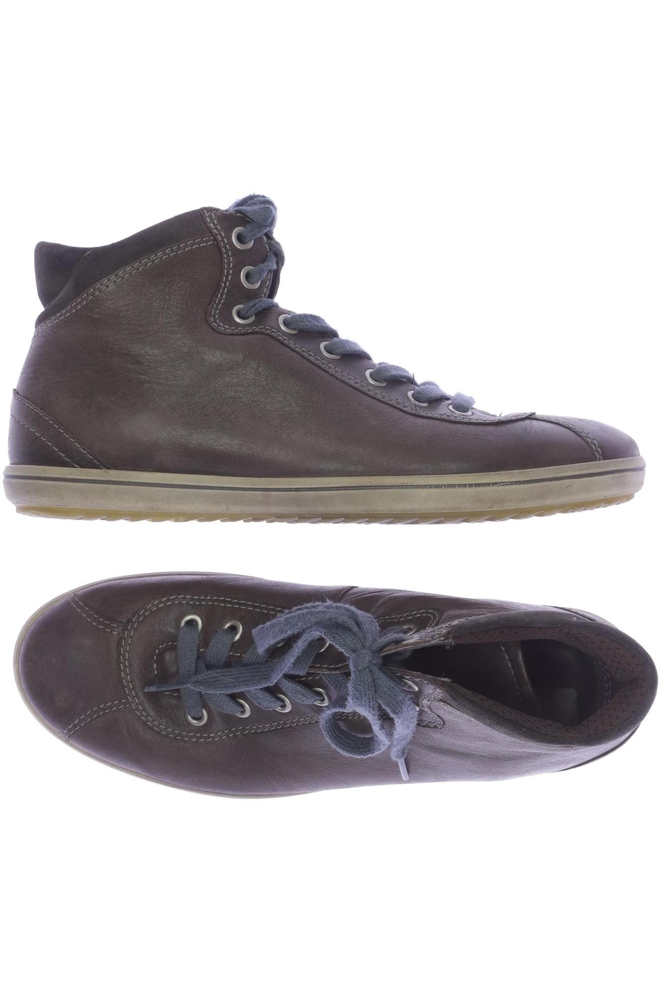 

Ecco Damen Sneakers, braun, Gr. 38