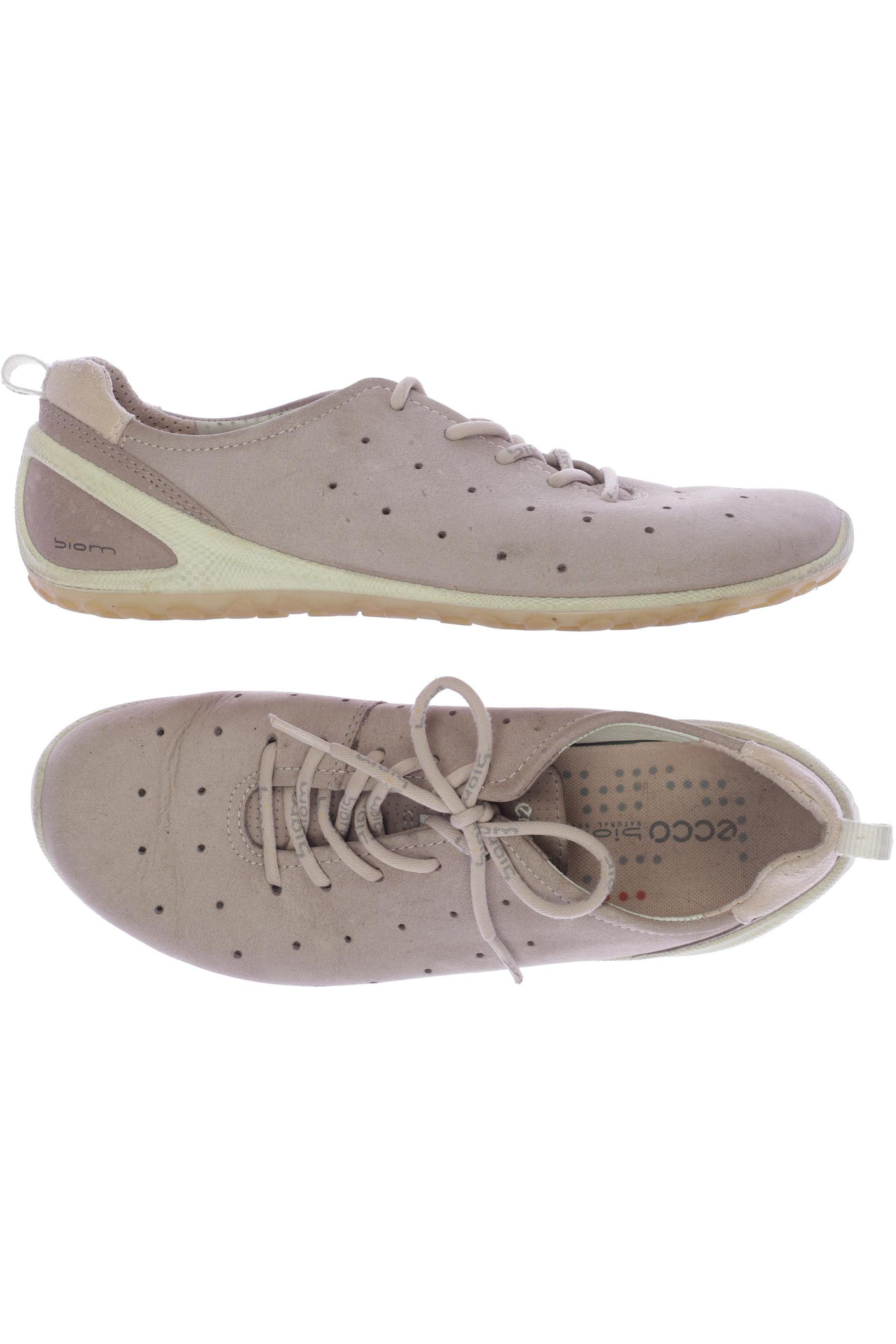 

Ecco Damen Sneakers, pink, Gr. 37
