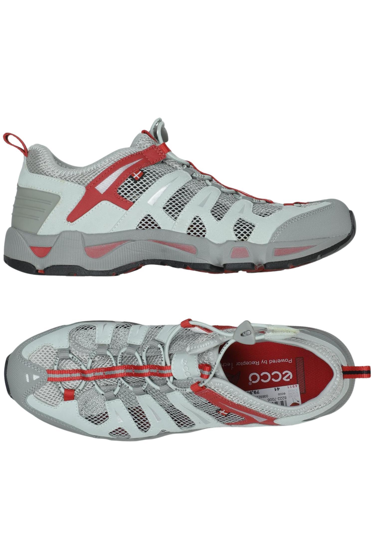 

Ecco Damen Sneakers, mehrfarbig, Gr. 41