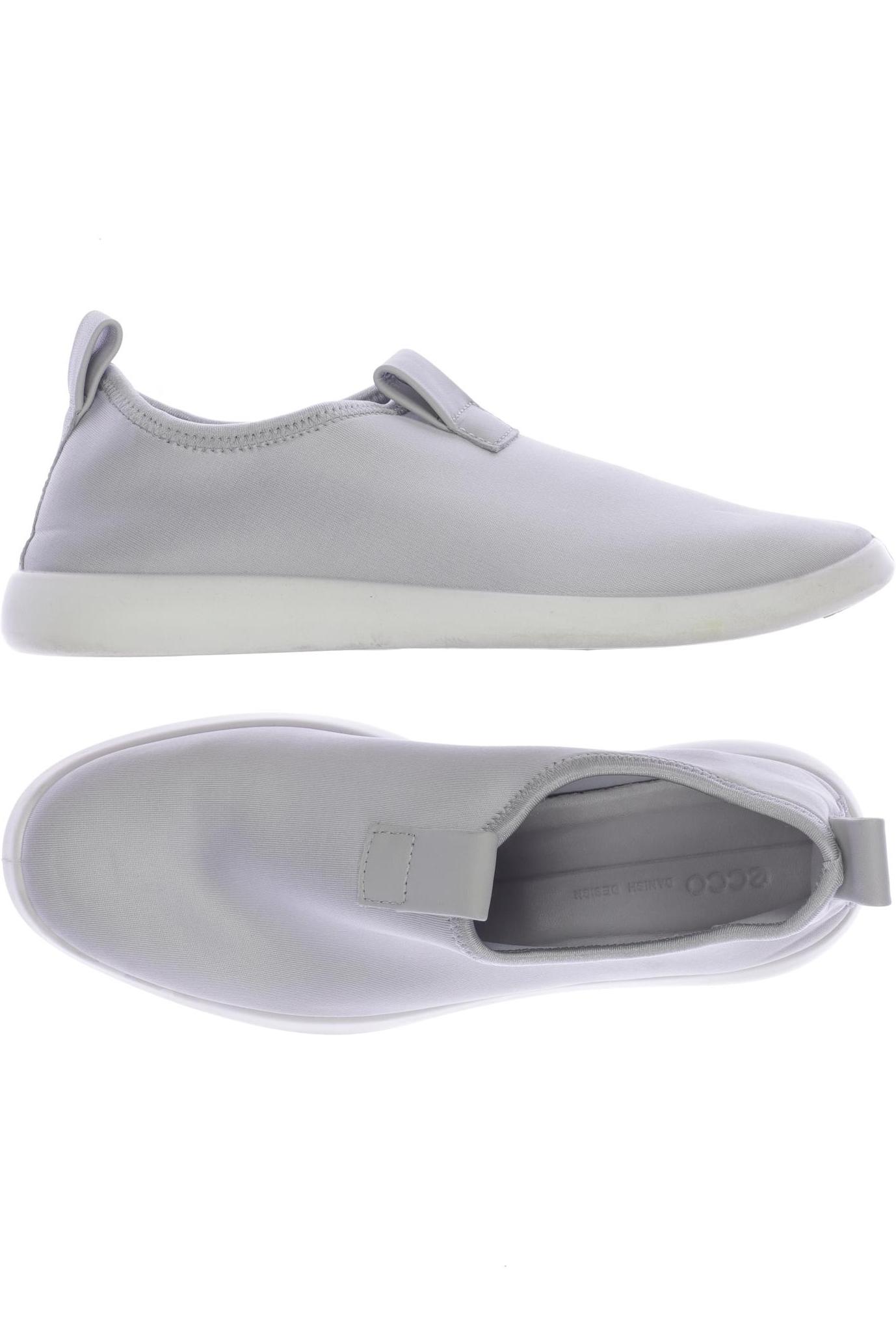 

Ecco Damen Sneakers, grau
