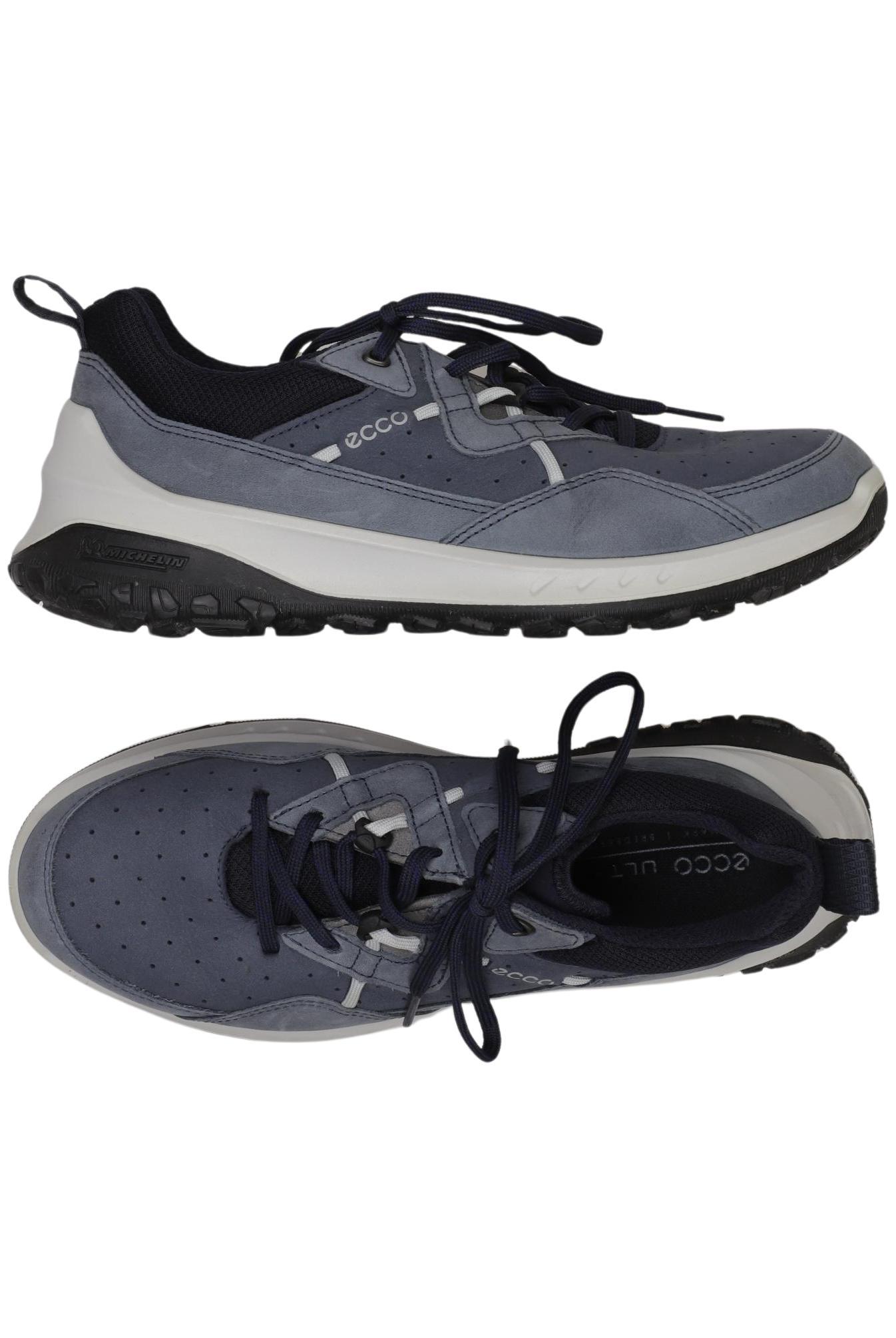 

Ecco Damen Sneakers, marineblau, Gr. 37