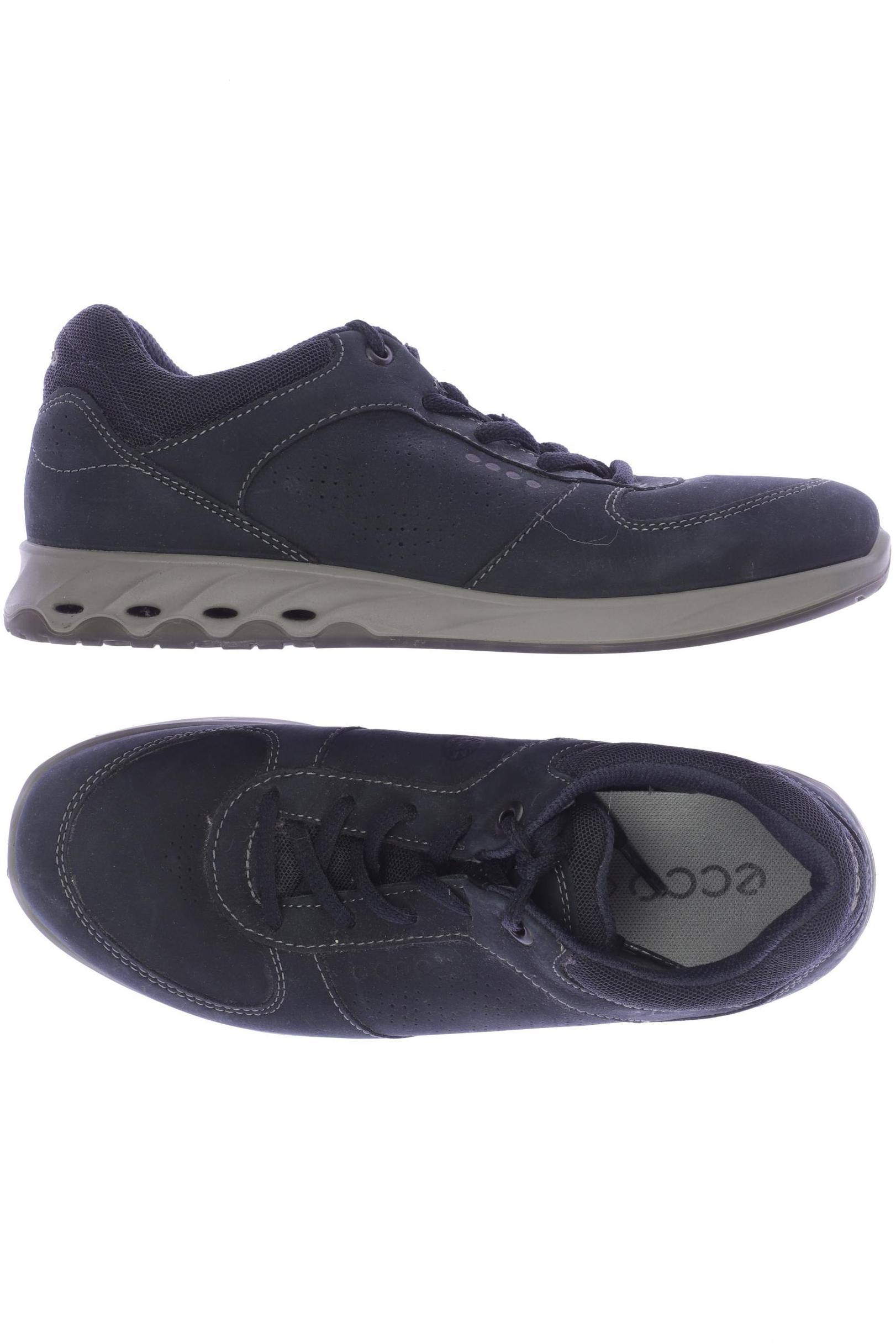 

Ecco Damen Sneakers, marineblau, Gr. 36