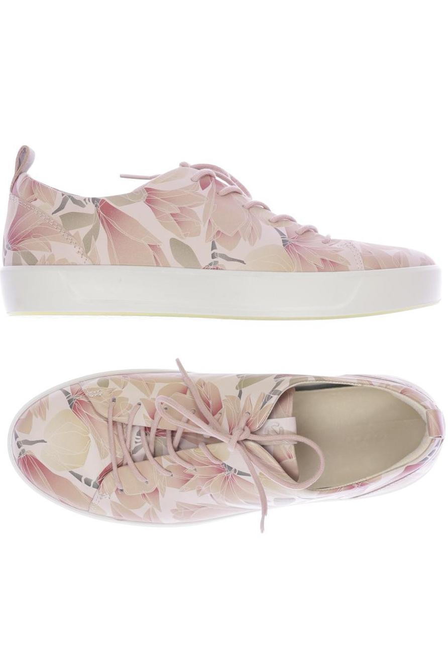

Ecco Damen Sneakers, pink, Gr. 39