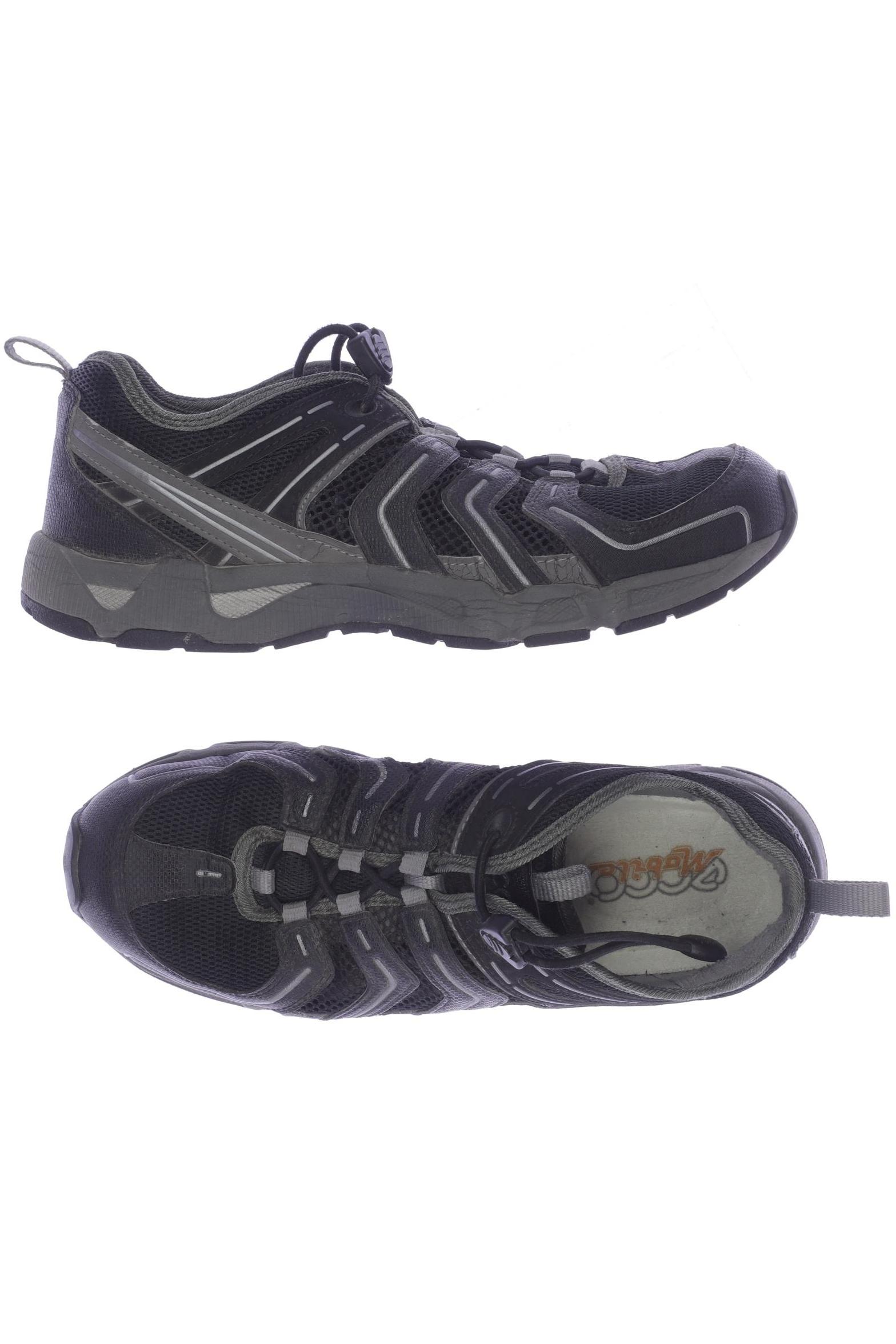 

Ecco Damen Sneakers, schwarz, Gr. 38