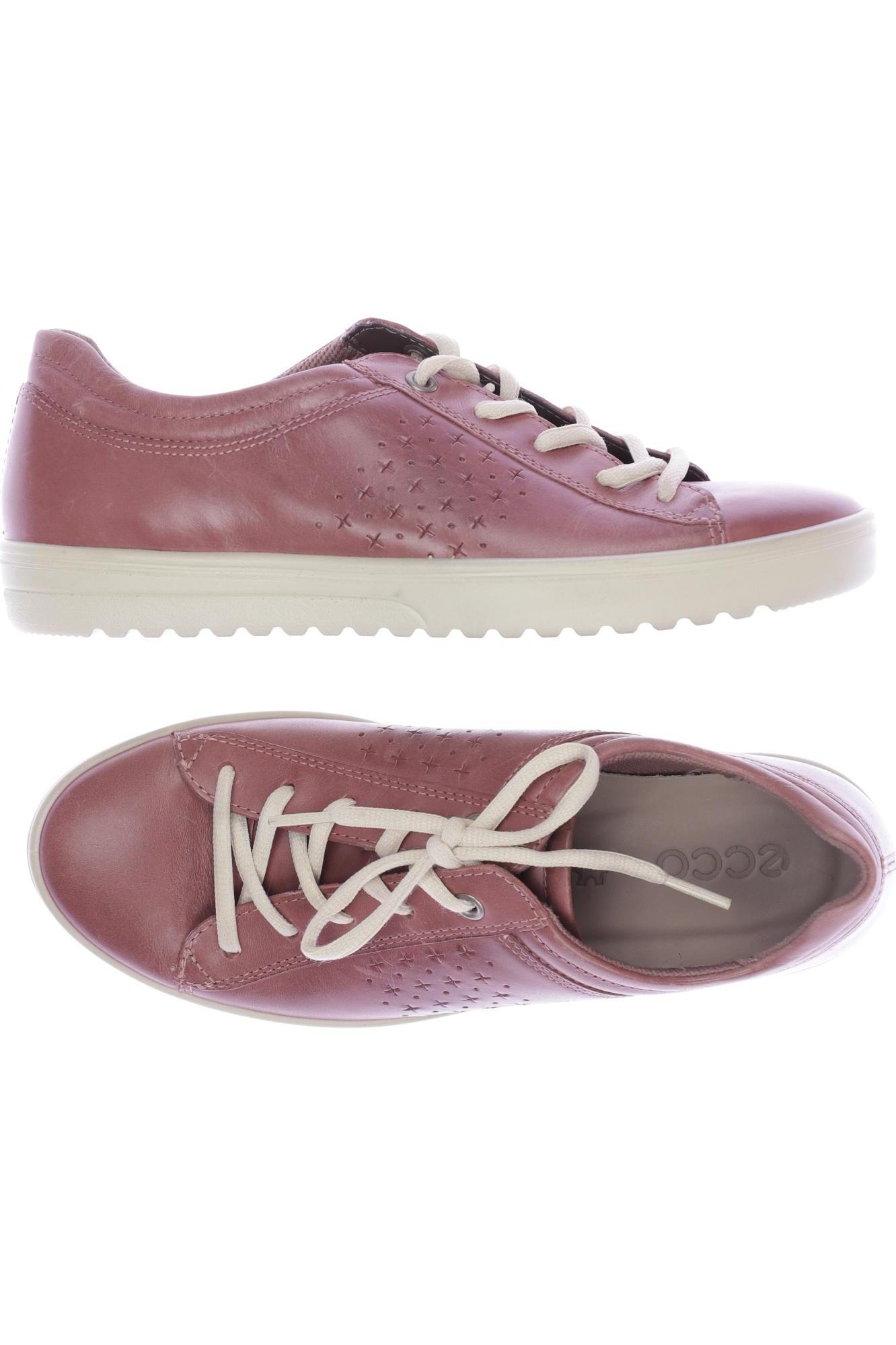 

Ecco Damen Sneakers, pink