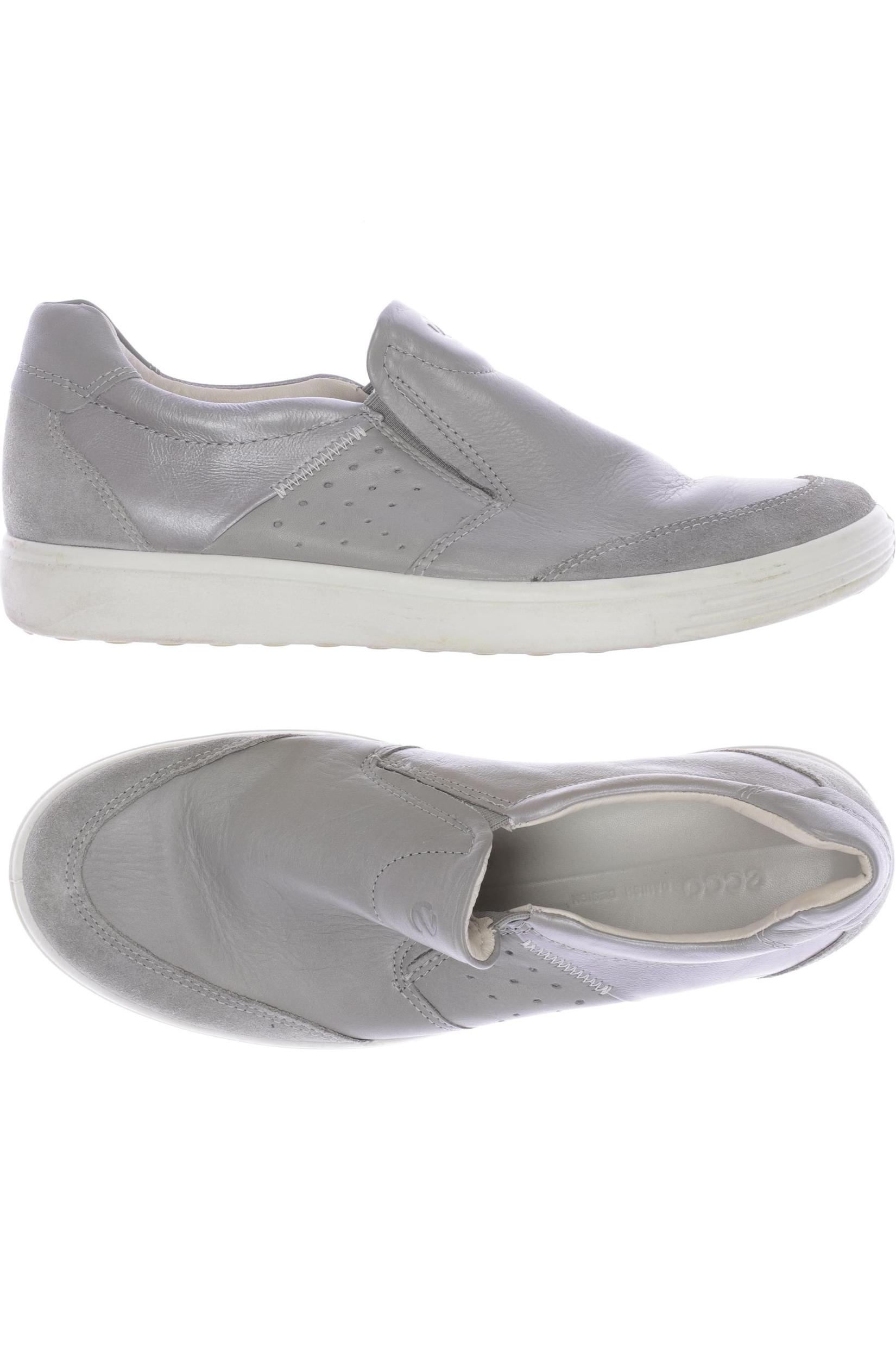 

Ecco Damen Sneakers, grau