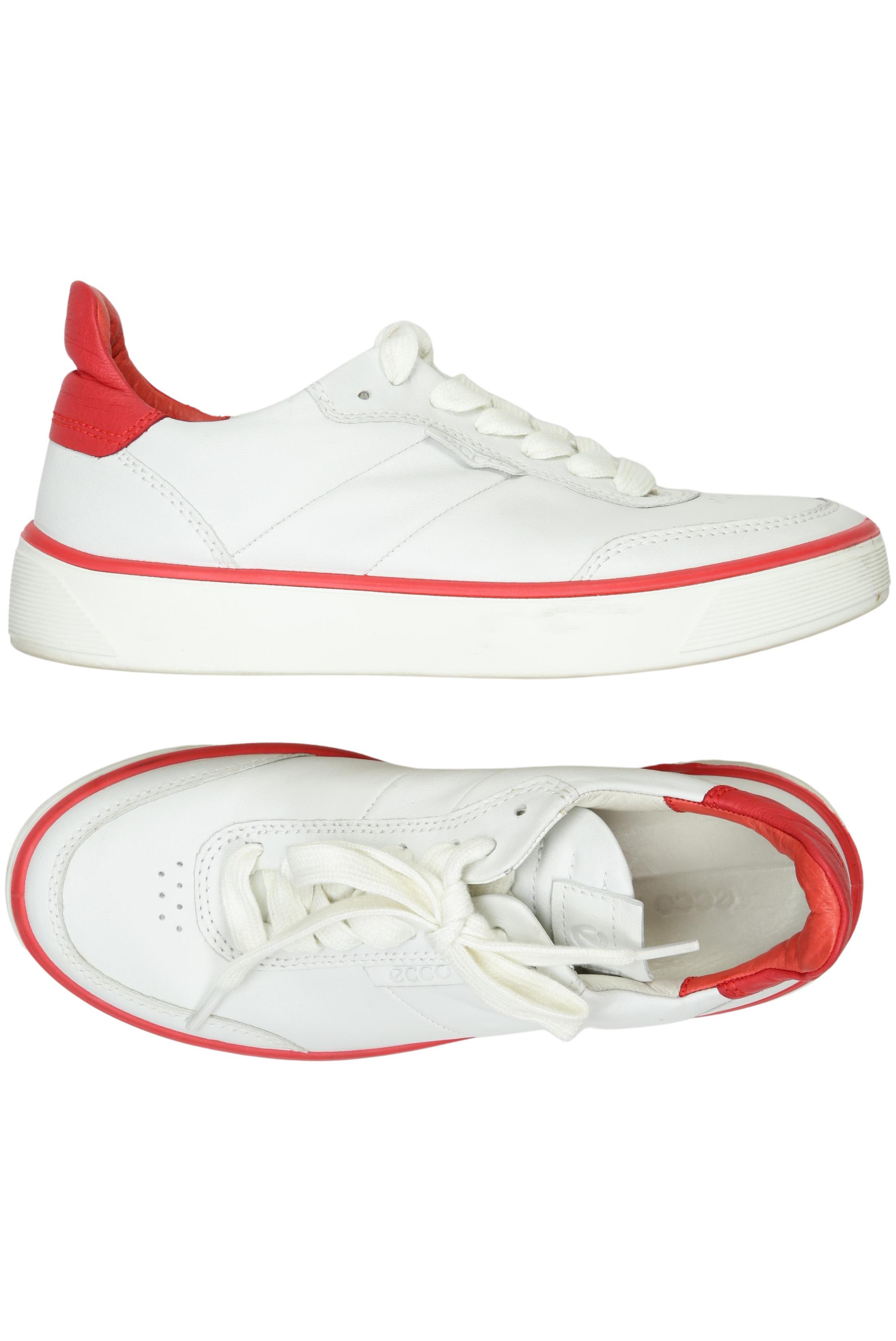 

Ecco Damen Sneakers, mehrfarbig, Gr. 37