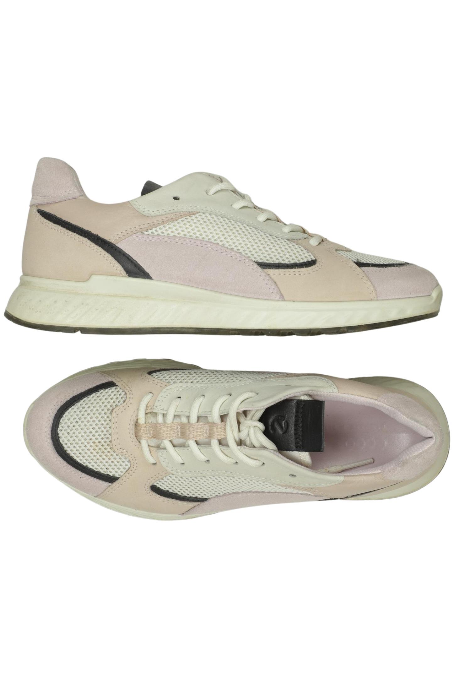 

Ecco Damen Sneakers, mehrfarbig, Gr. 37