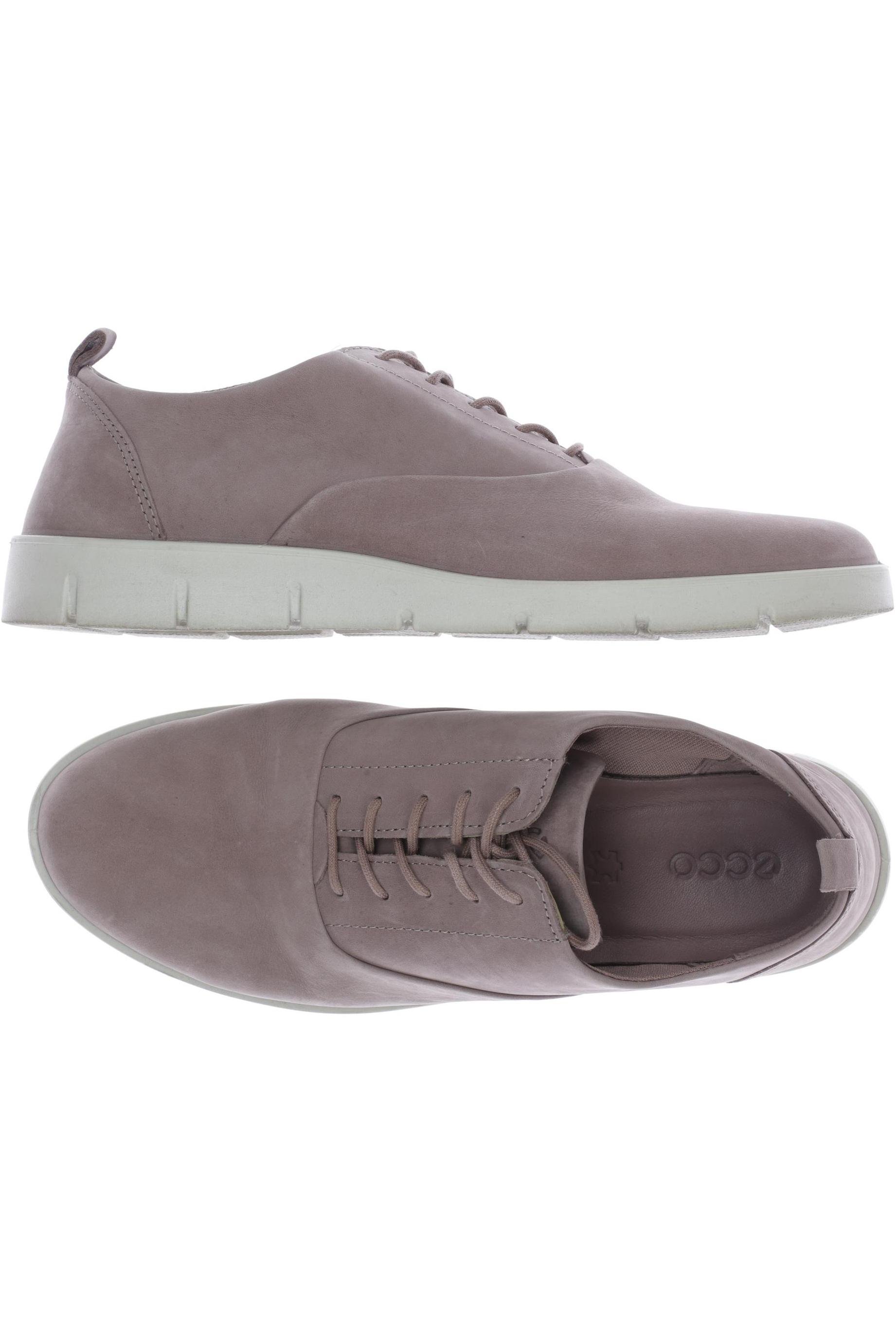 

Ecco Damen Sneakers, beige, Gr. 40