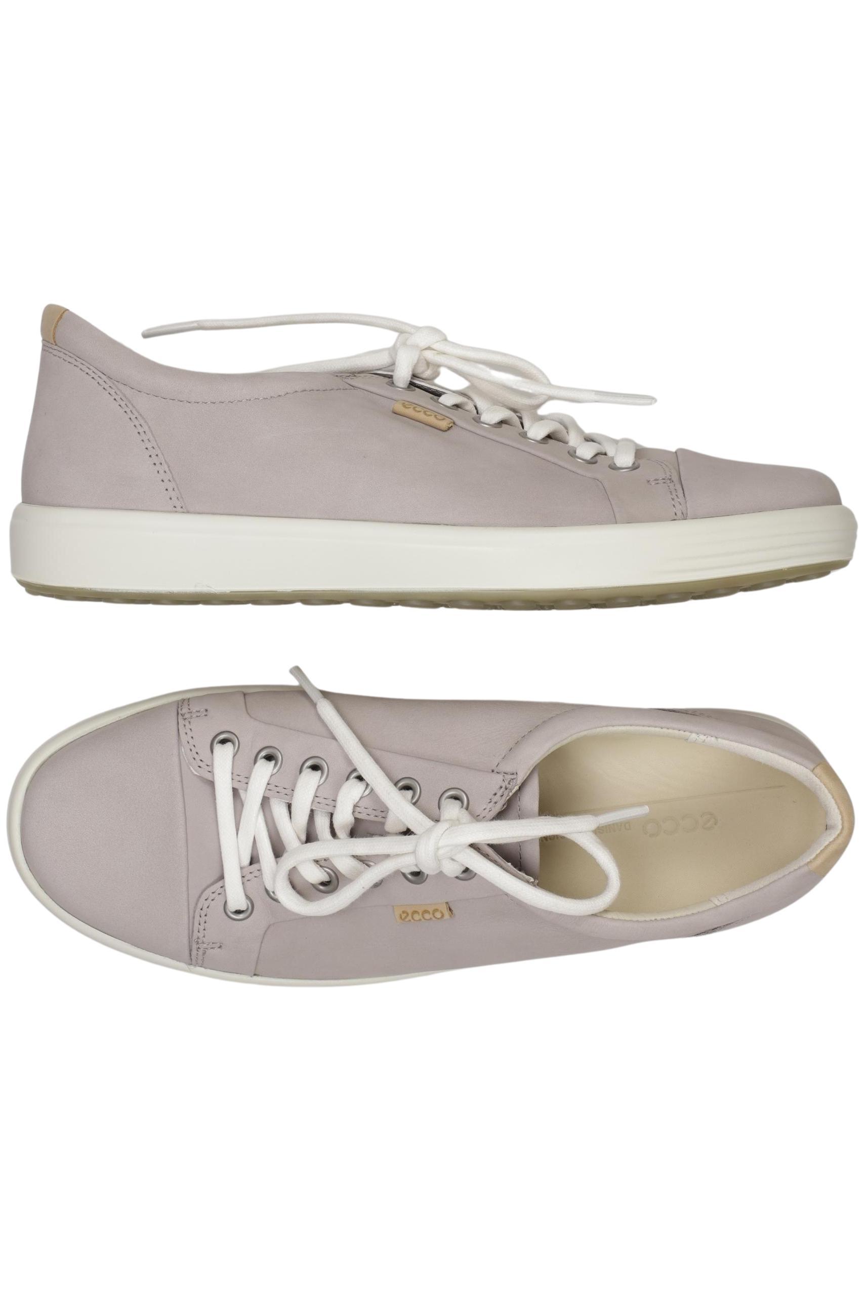 

Ecco Damen Sneakers, flieder, Gr. 40