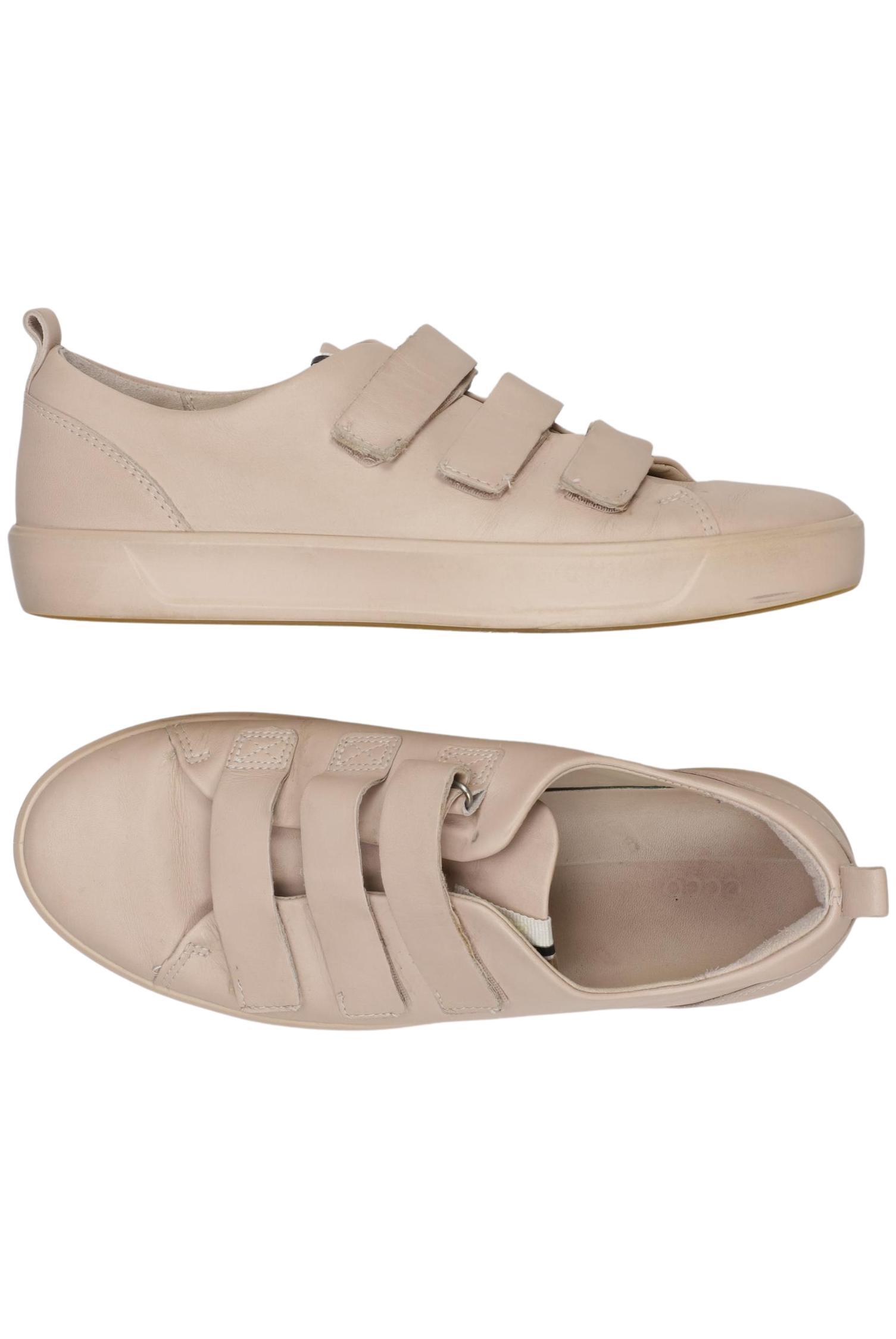 

Ecco Damen Sneakers, pink, Gr. 40