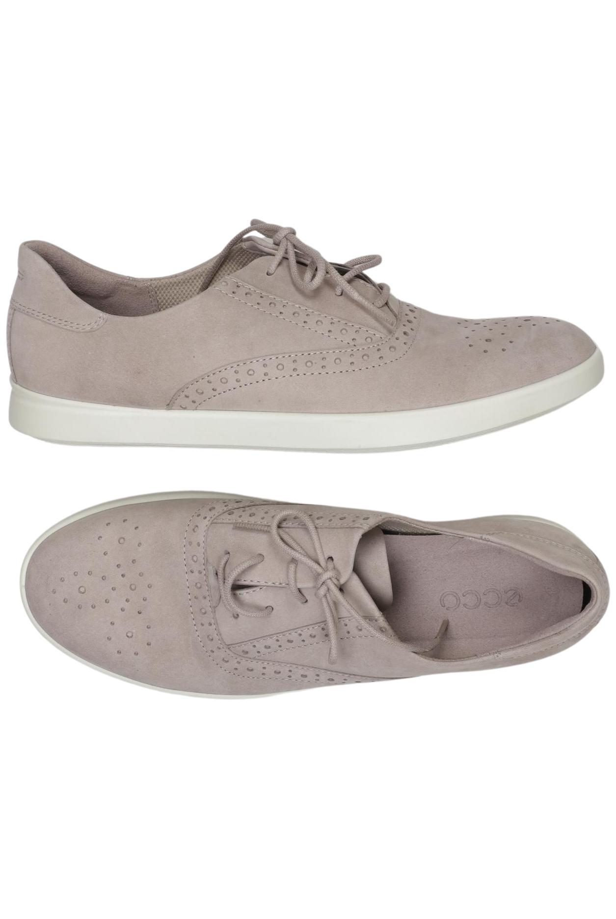 Thumbnail - Ecco Damen Sneakers, beige, Gr. 40