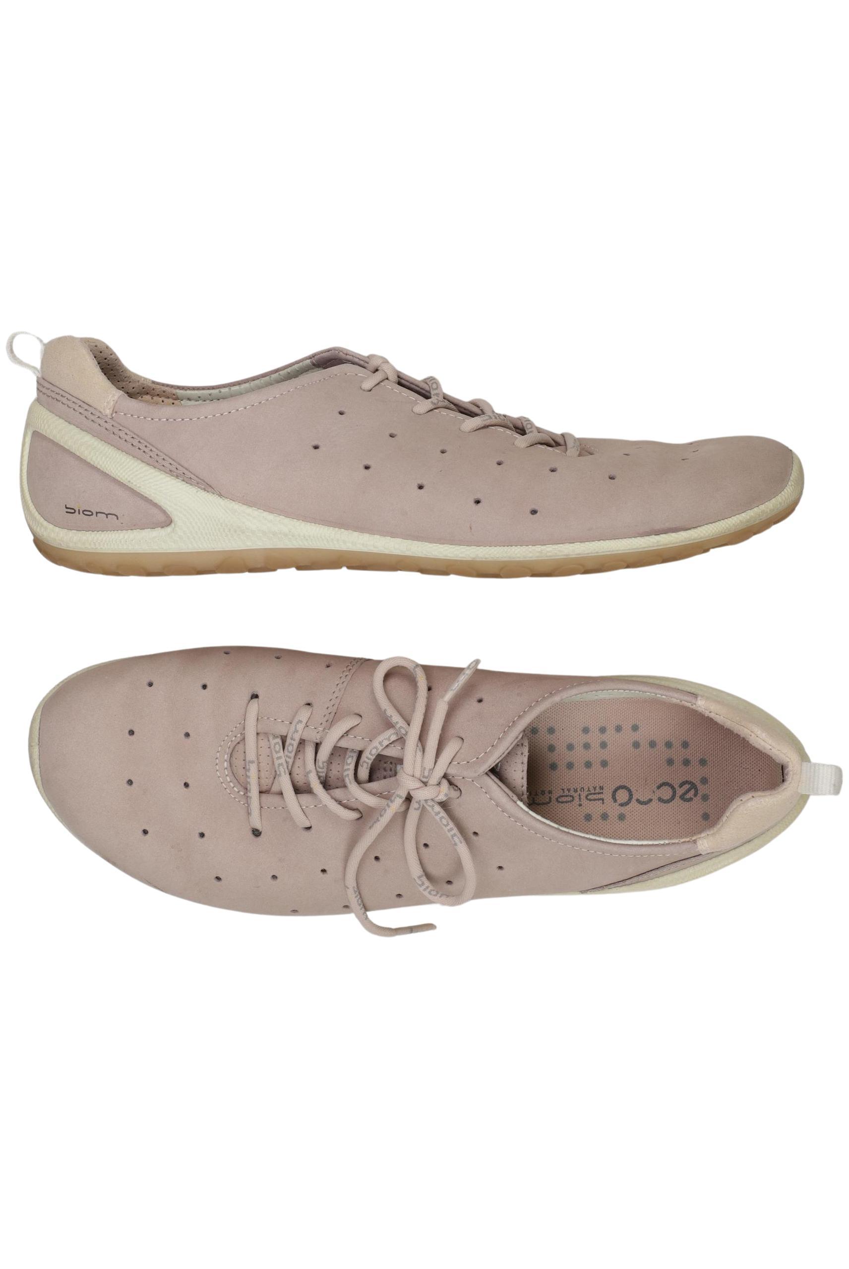 

Ecco Damen Sneakers, pink, Gr. 41