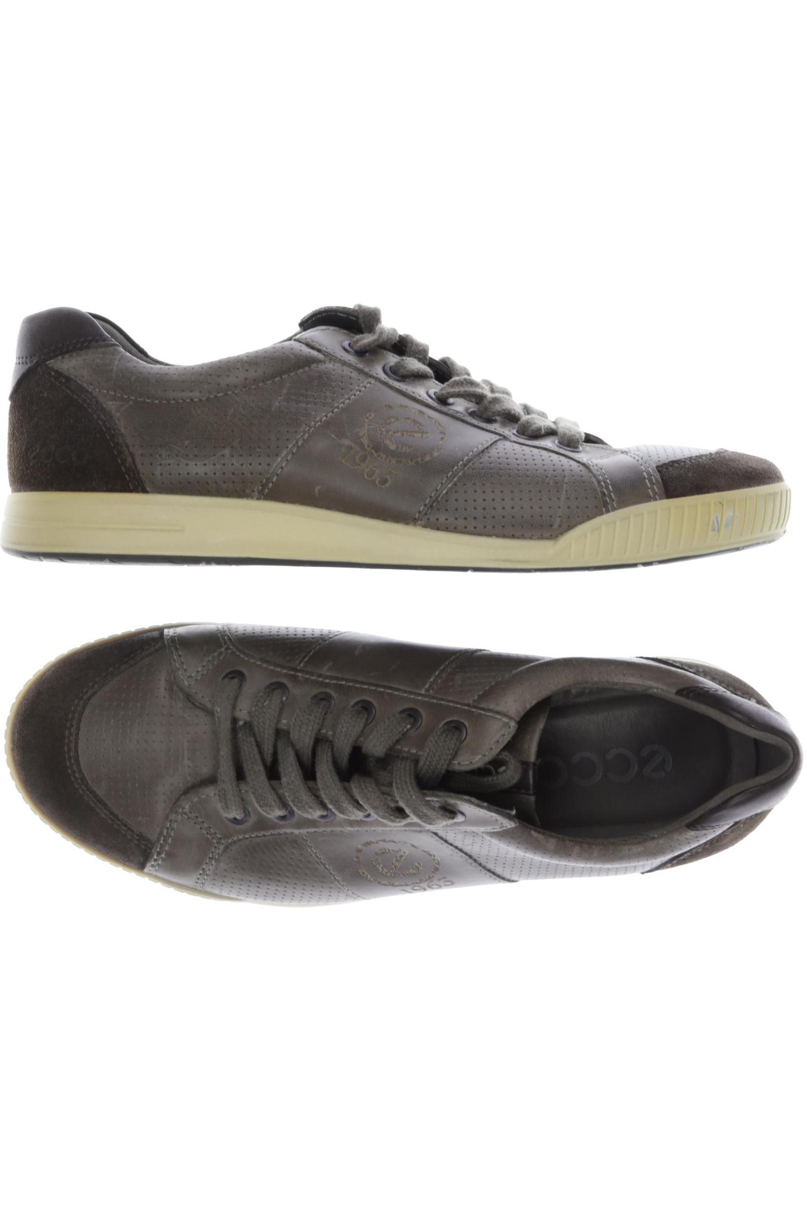 

Ecco Damen Sneakers, braun, Gr. 39