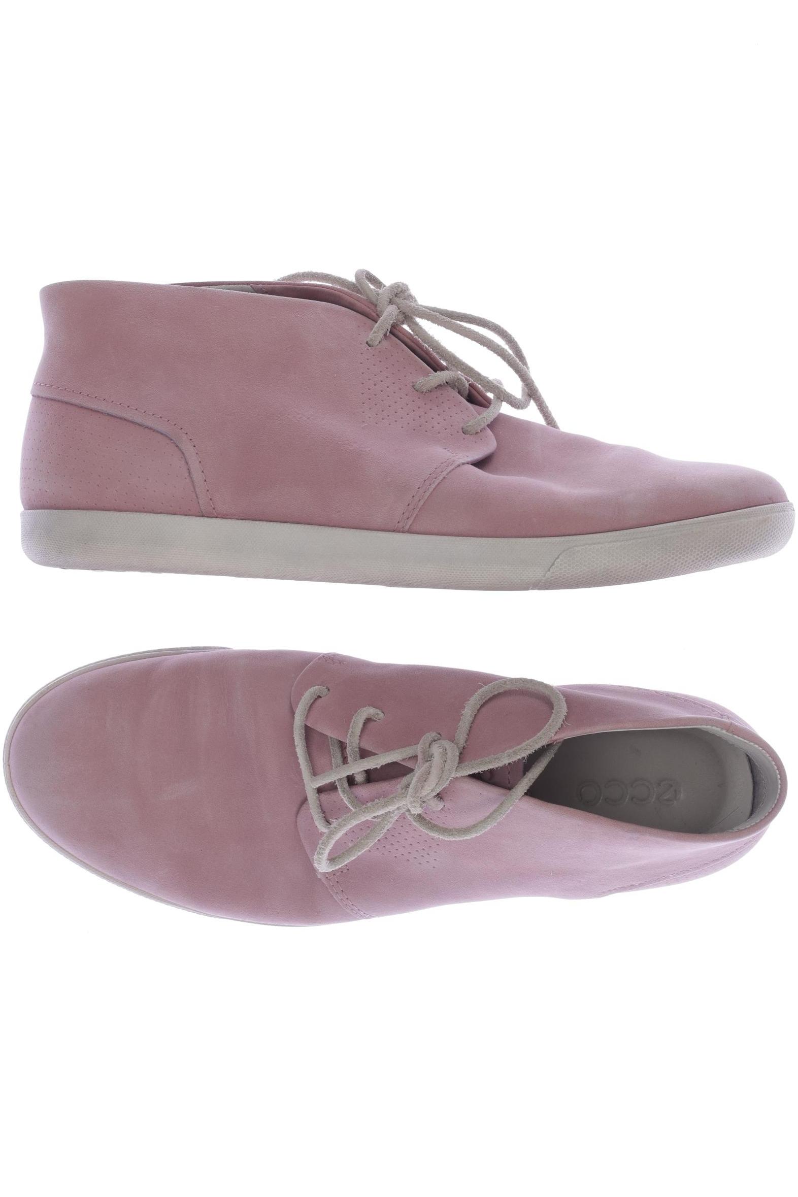 

Ecco Damen Sneakers, pink