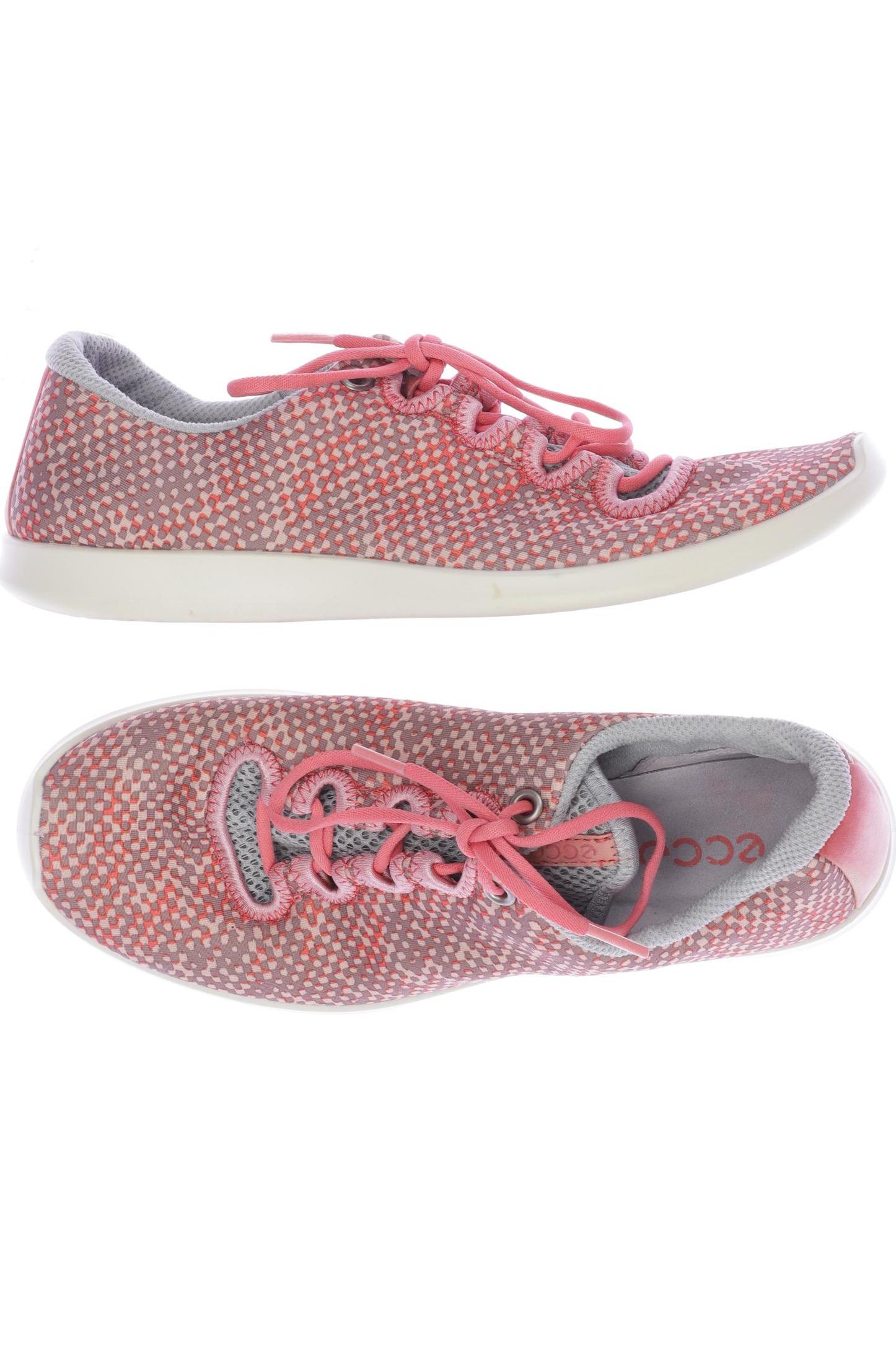 

Ecco Damen Sneakers, pink, Gr. 36