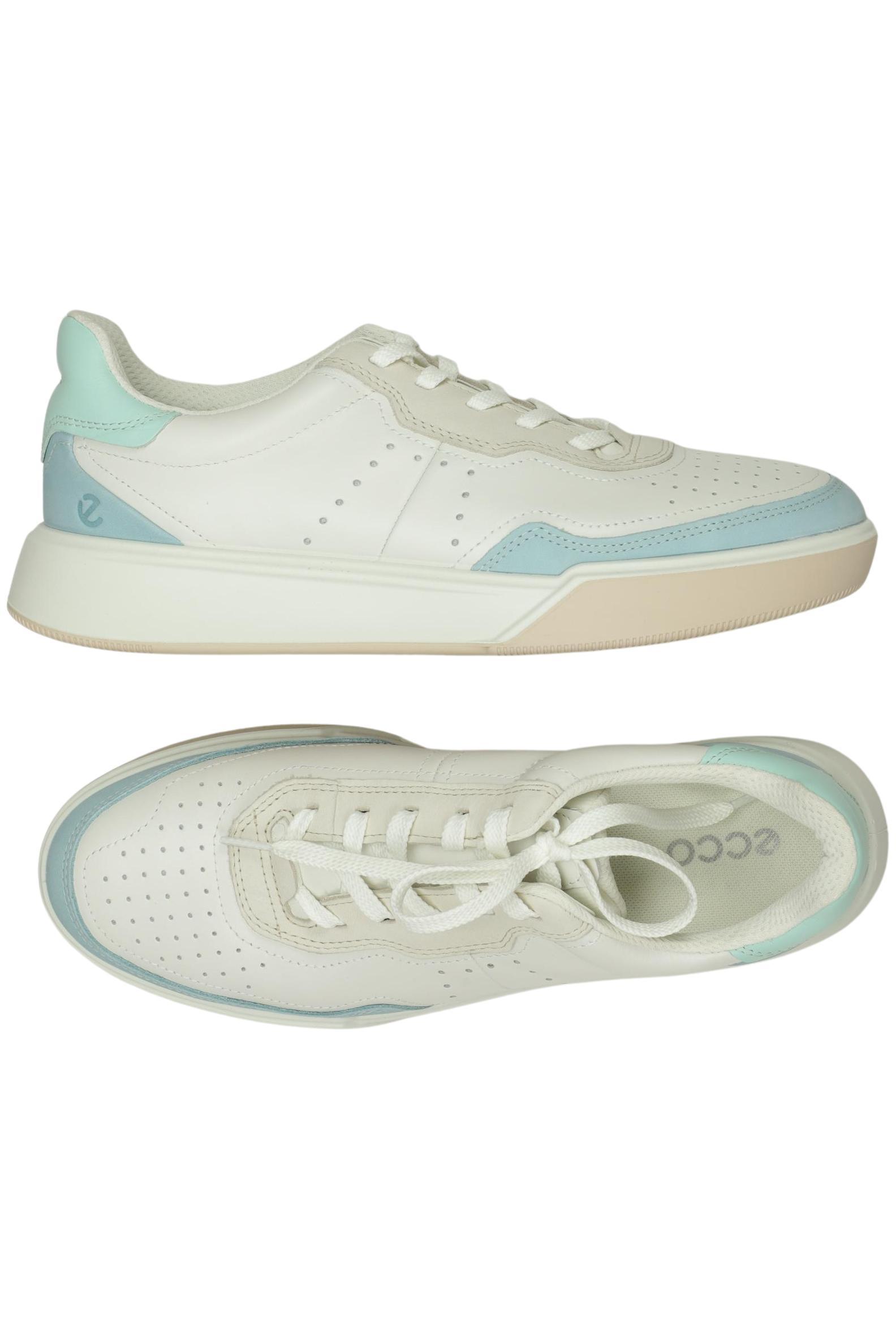 

Ecco Damen Sneakers, mehrfarbig, Gr. 41