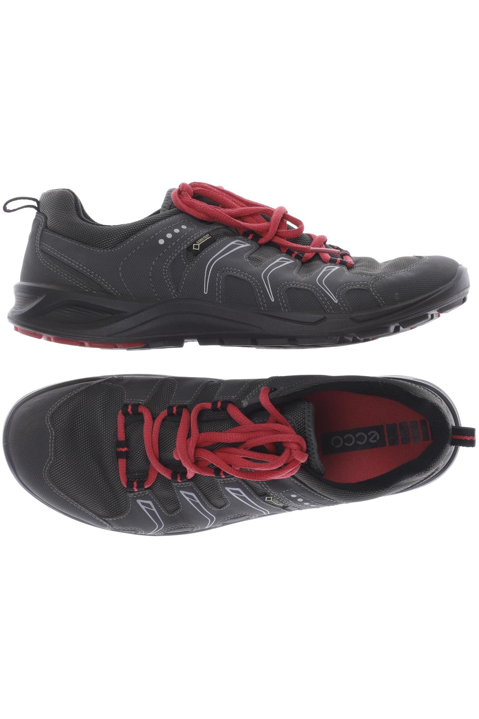 

Ecco Damen Sneakers, grün, Gr. 39