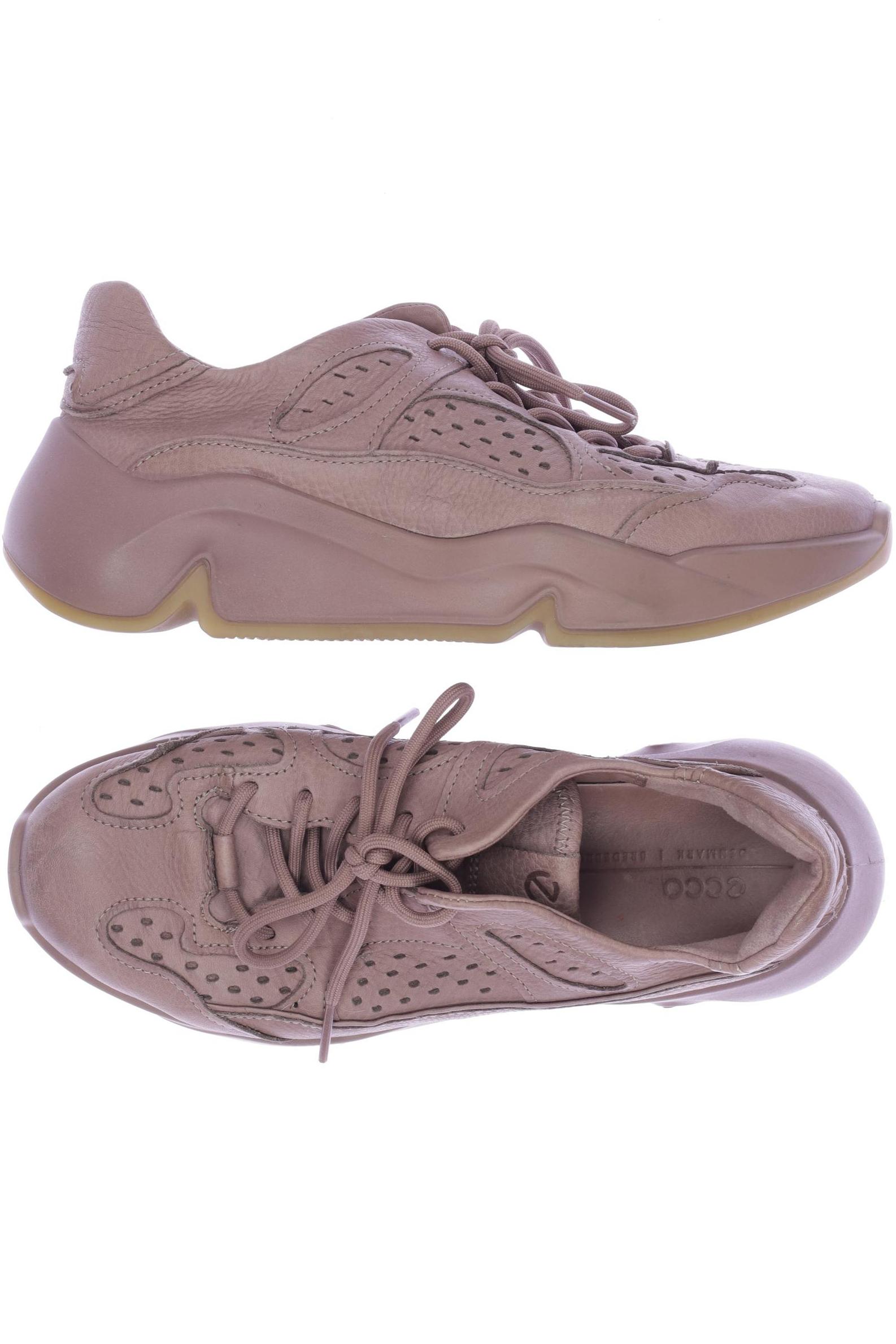 

Ecco Damen Sneakers, pink, Gr. 37