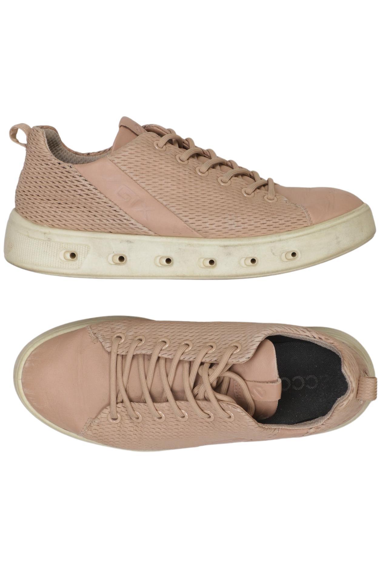 

Ecco Damen Sneakers, pink, Gr. 37