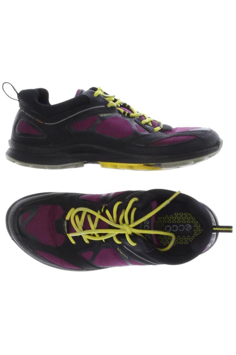 

Ecco Damen Sneakers, flieder, Gr. 37