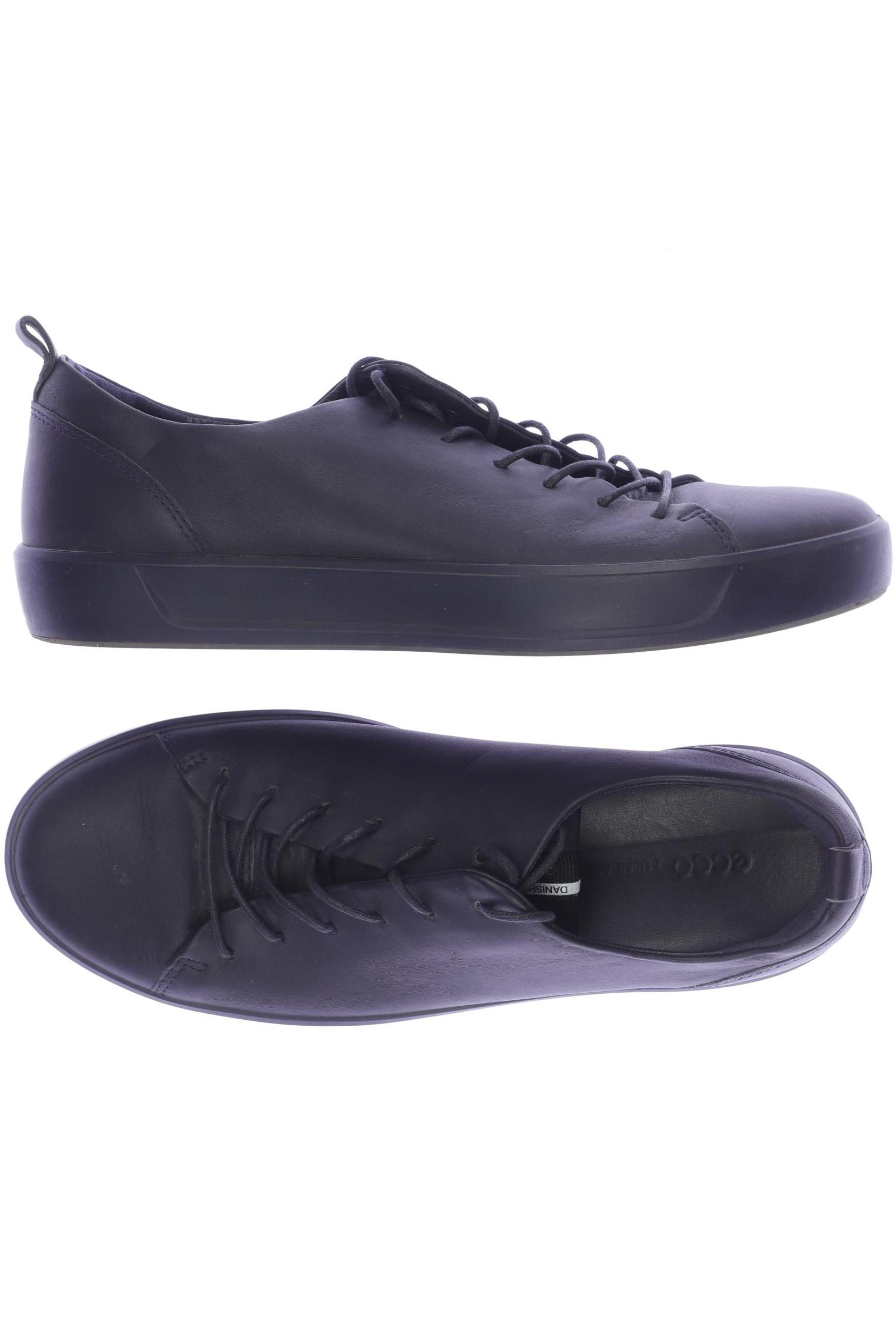 

Ecco Damen Sneakers, marineblau