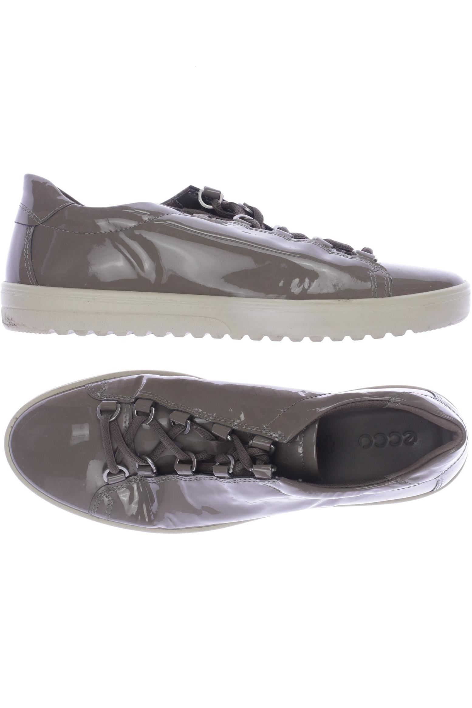 

Ecco Damen Sneakers, grau