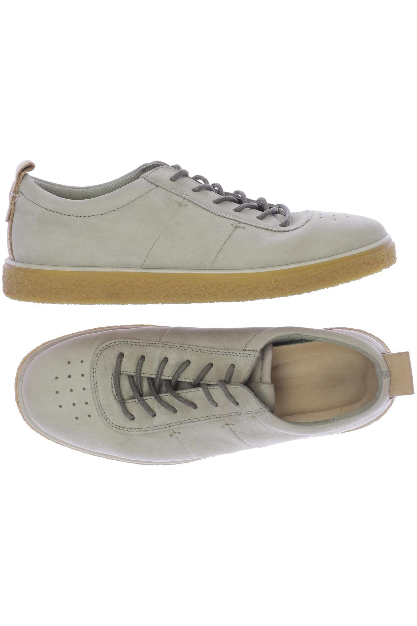 

Ecco Damen Sneakers, beige, Gr. 38