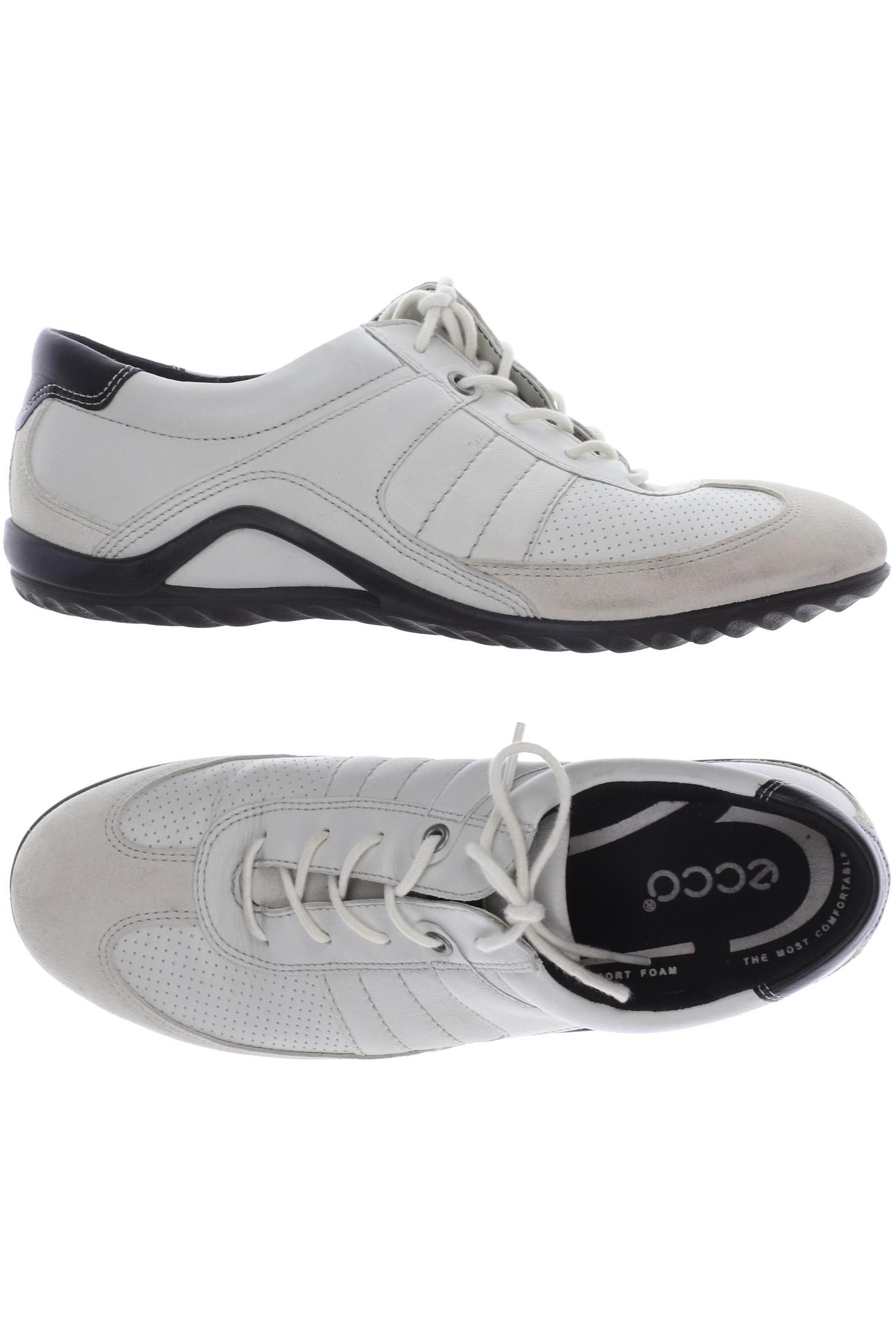 

Ecco Damen Sneakers, grau