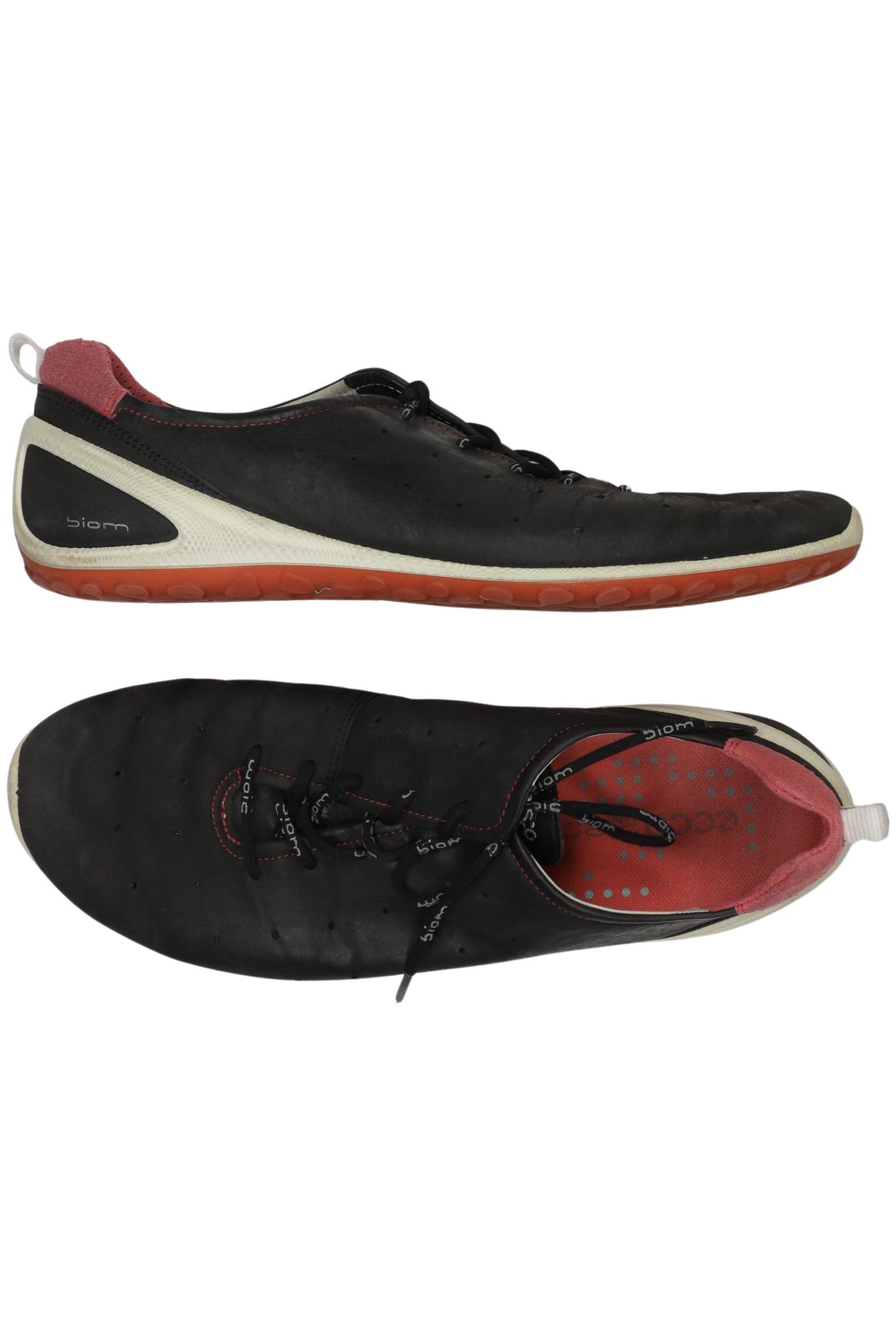 

Ecco Damen Sneakers, mehrfarbig, Gr. 42