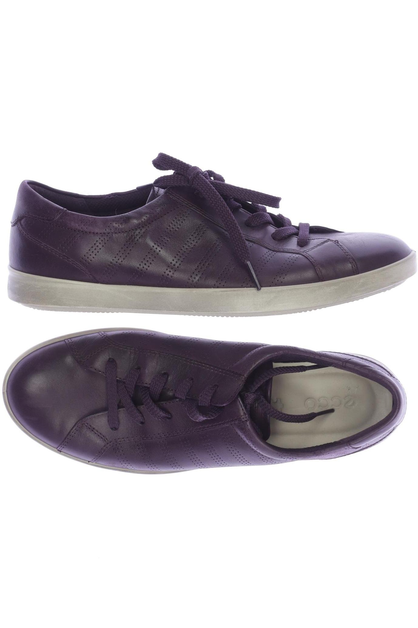 

Ecco Damen Sneakers, flieder