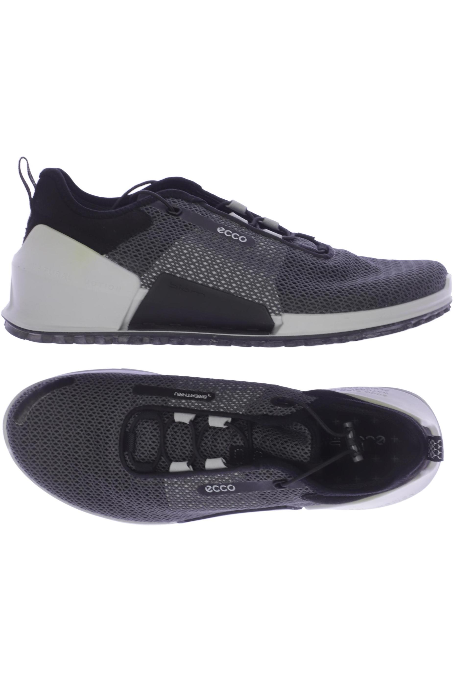 

Ecco Damen Sneakers, grau
