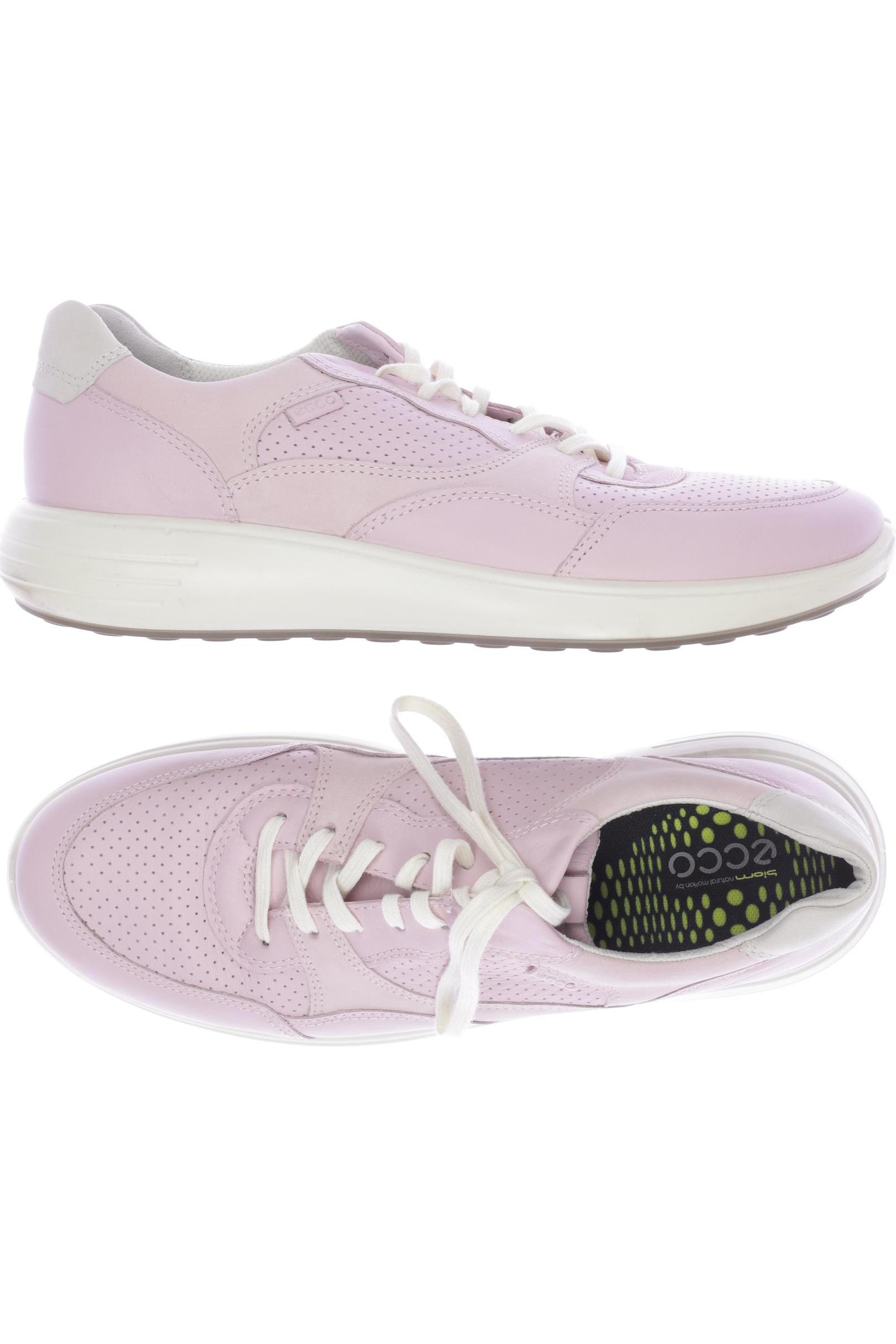 

Ecco Damen Sneakers, pink