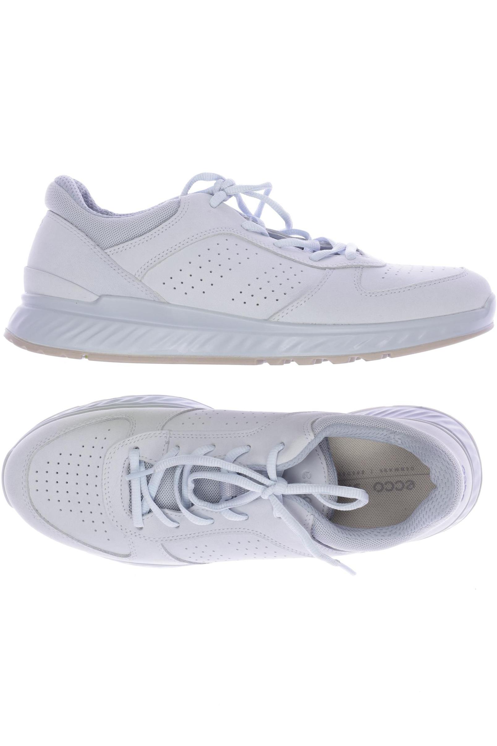 

Ecco Damen Sneakers, blau